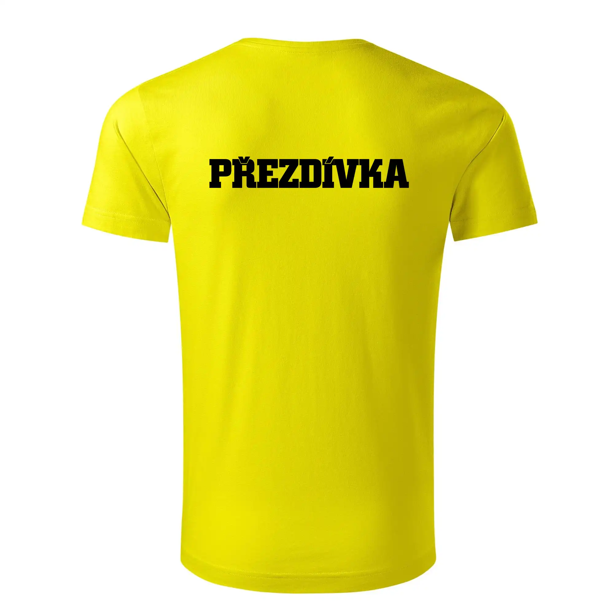 K vode - Kanoe les (vlastný nápis)