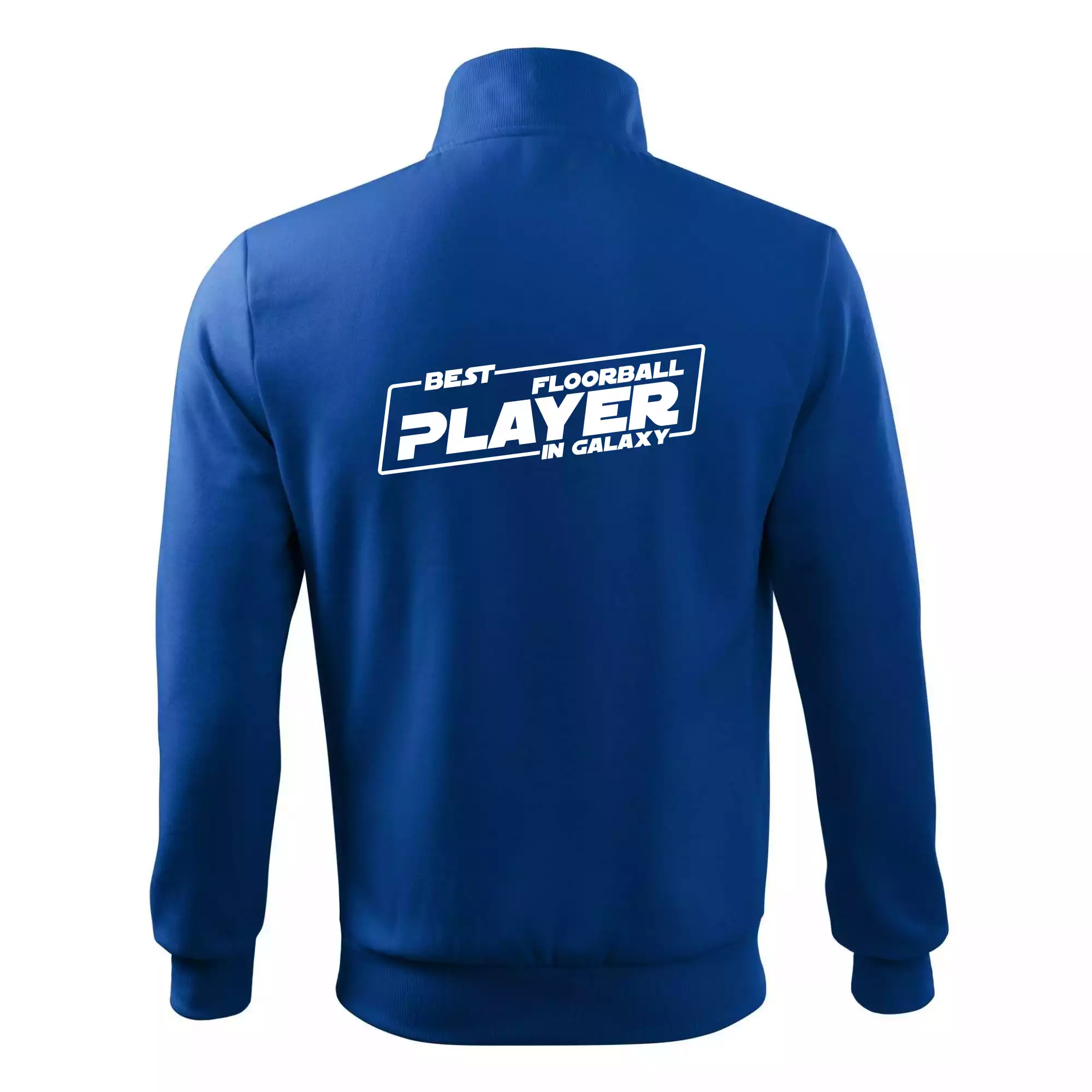 Best floorball player in galaxy