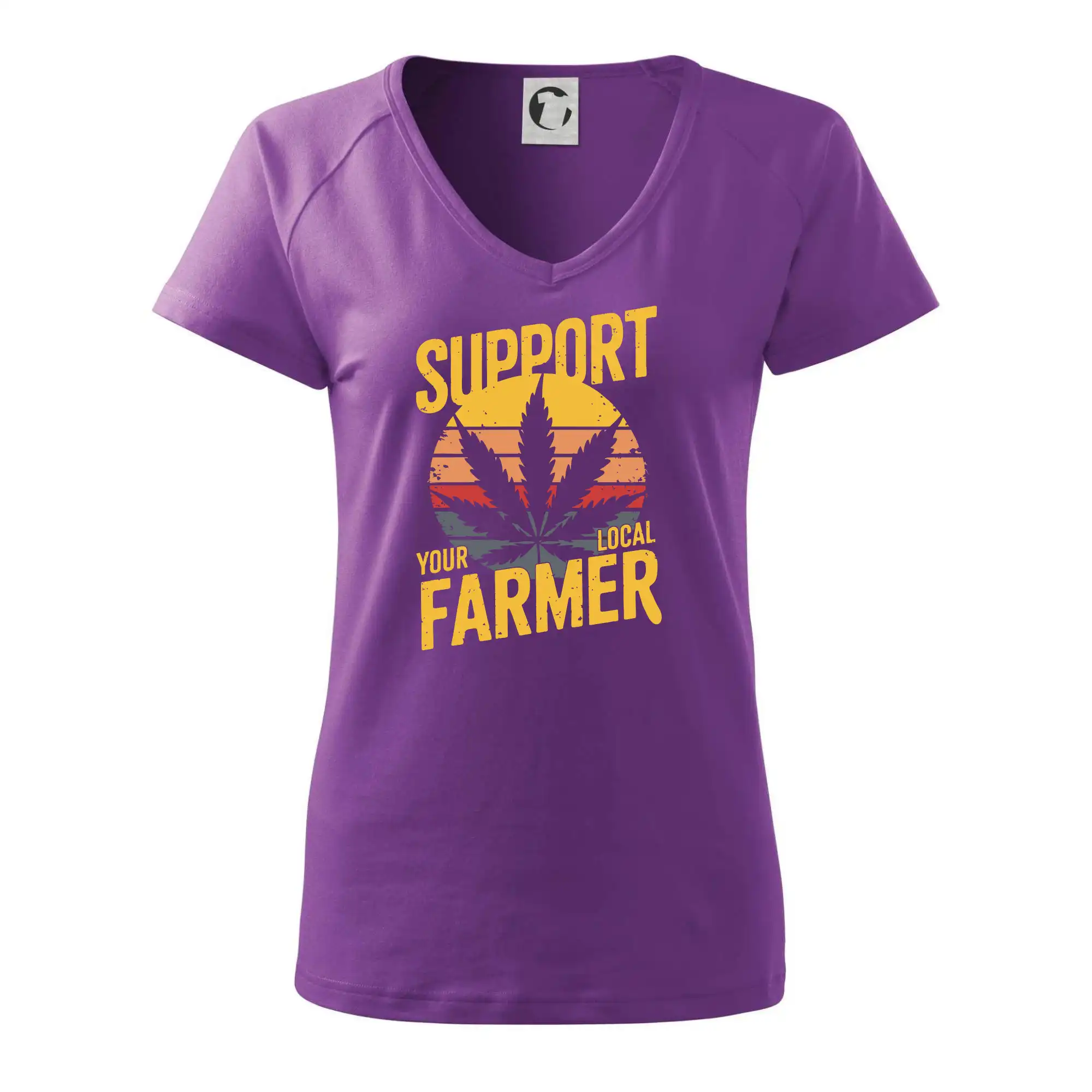 Marihuana - Support local farmer