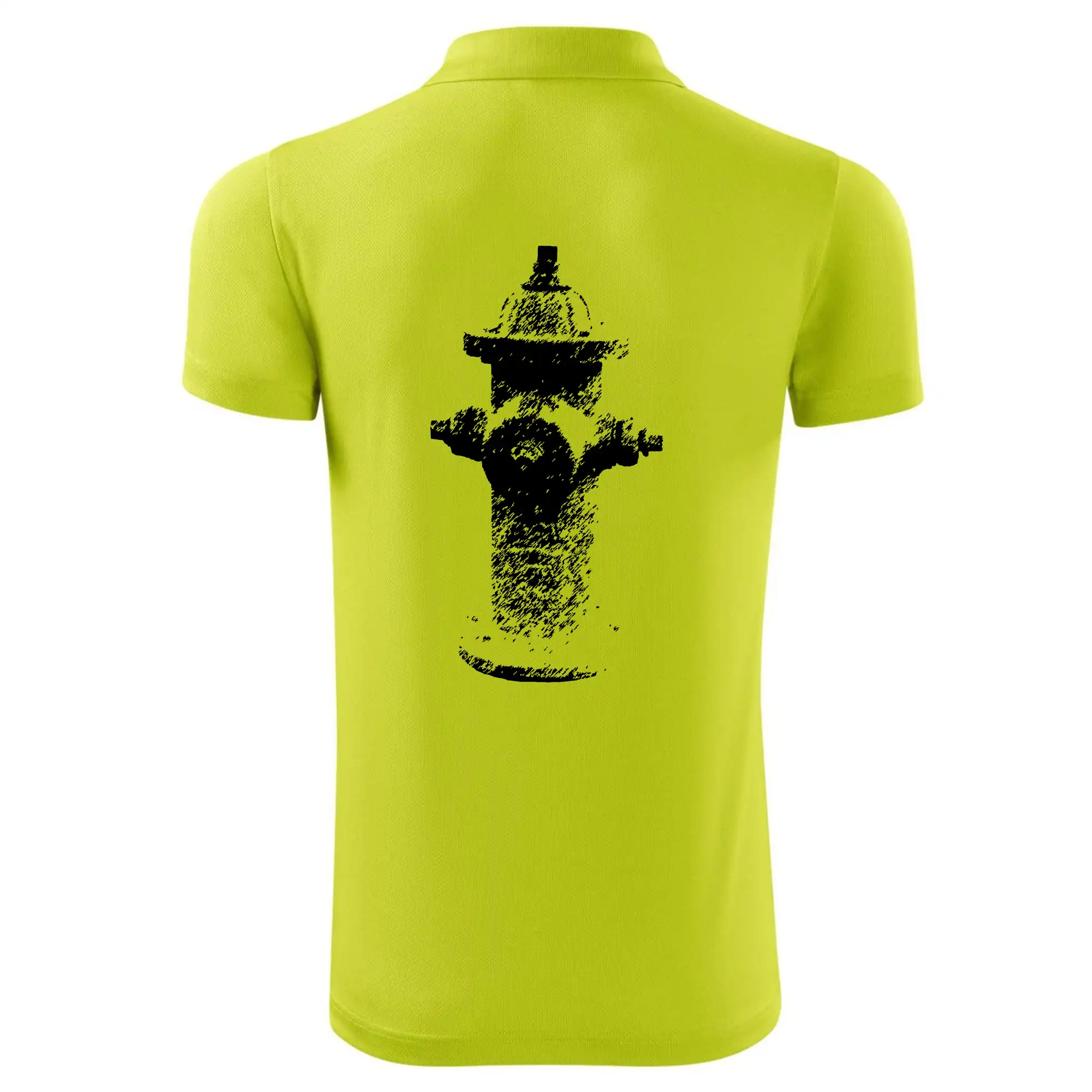 Hasičský hydrant americký