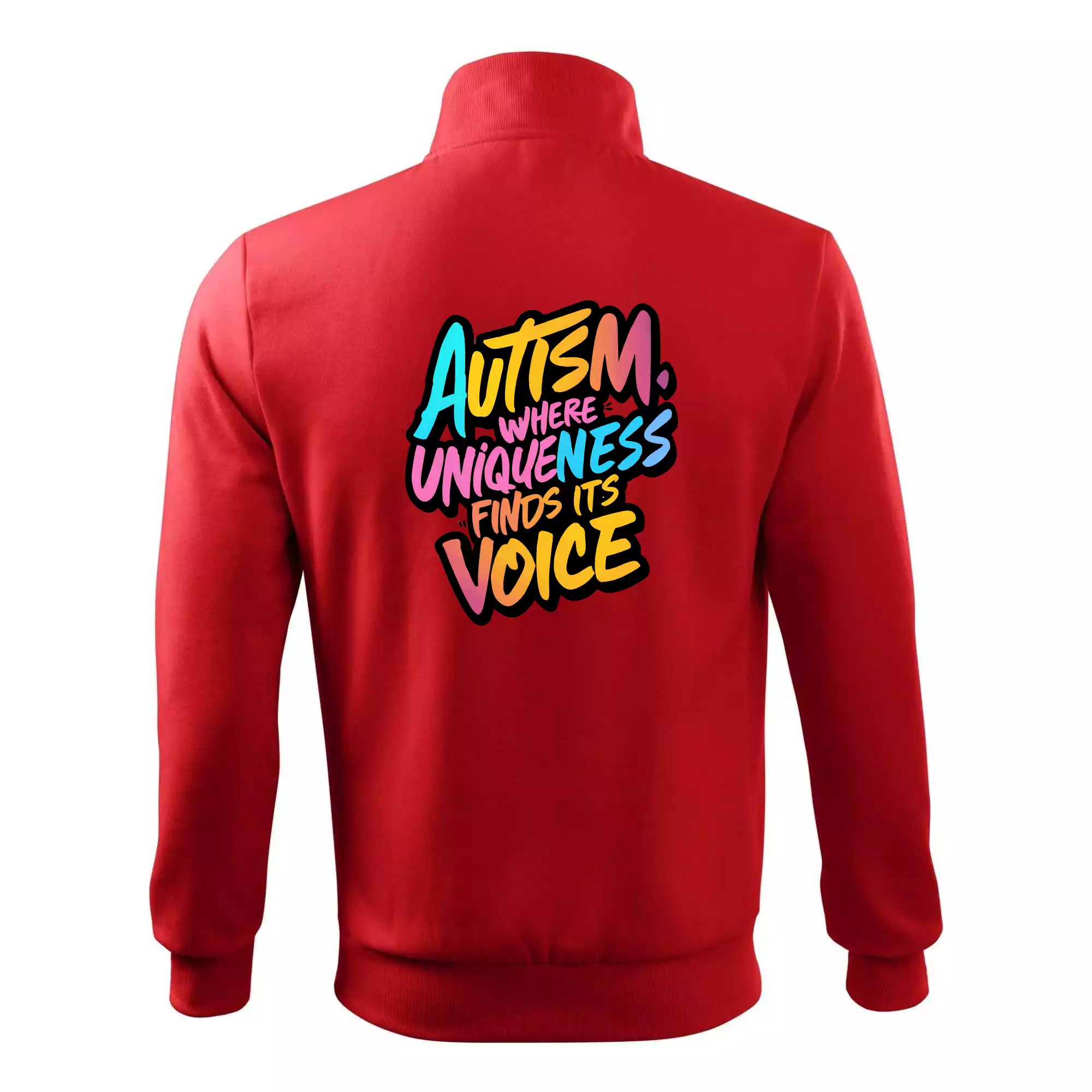 Autism Where Uniqueness Finds Its Voice