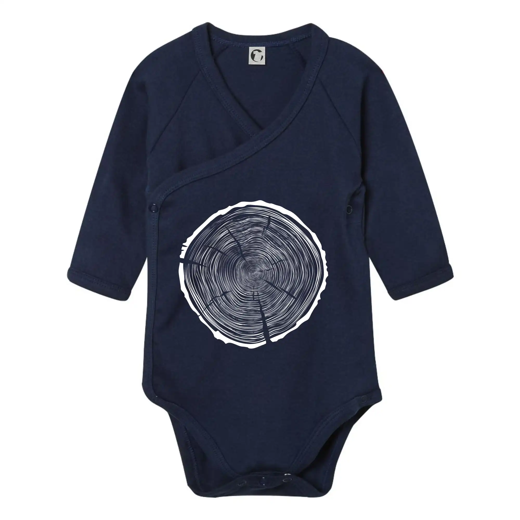 Letokruhy 95 bez věku