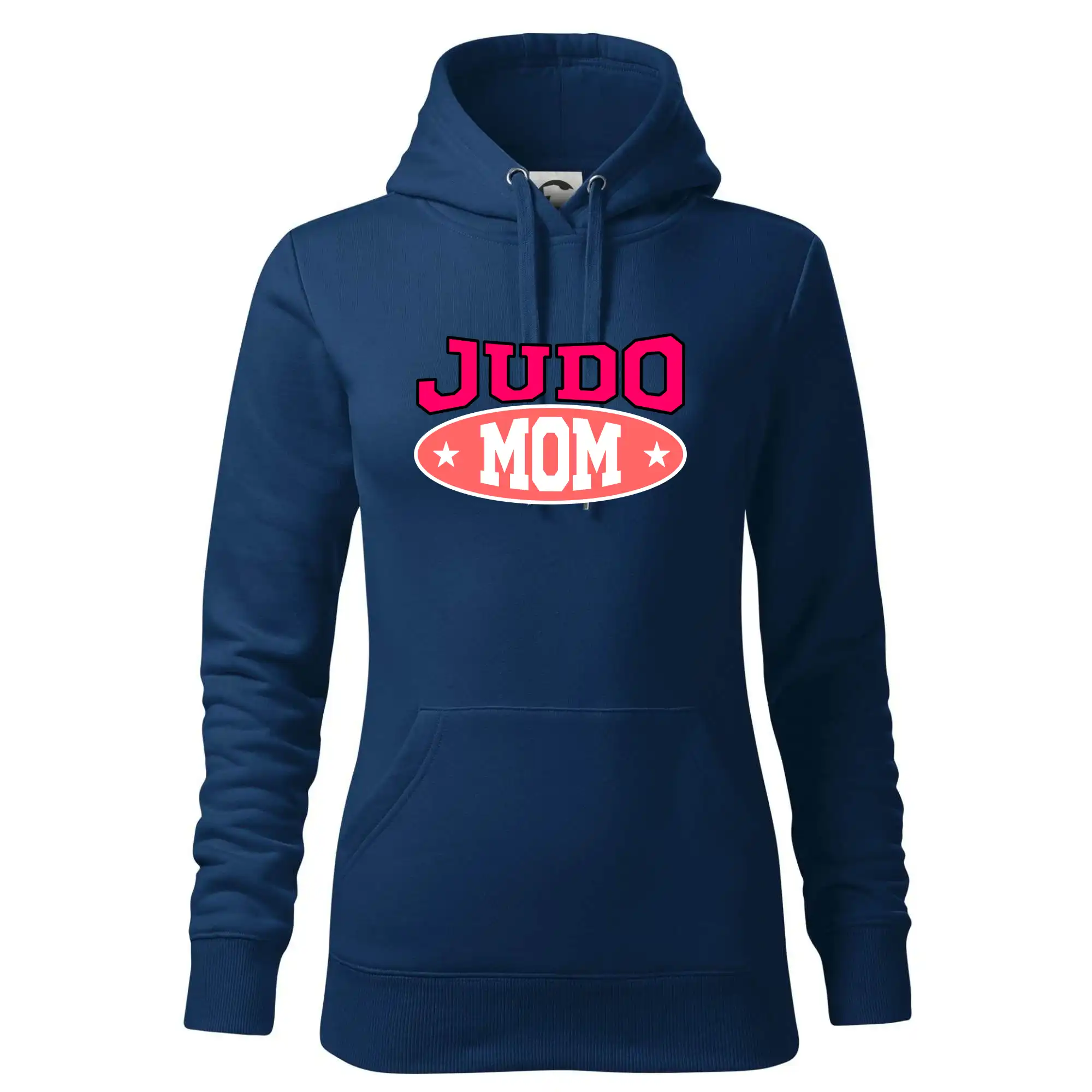 Judo mom