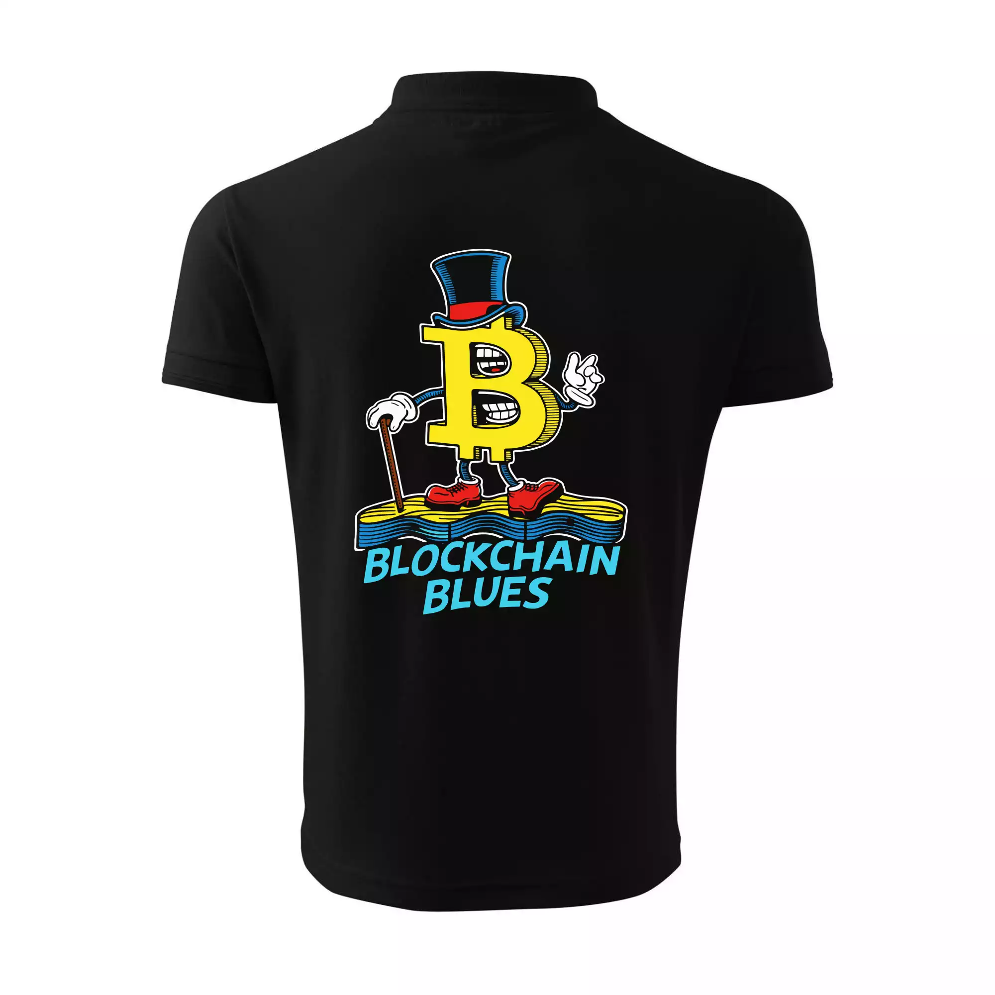 Blockchain Blues