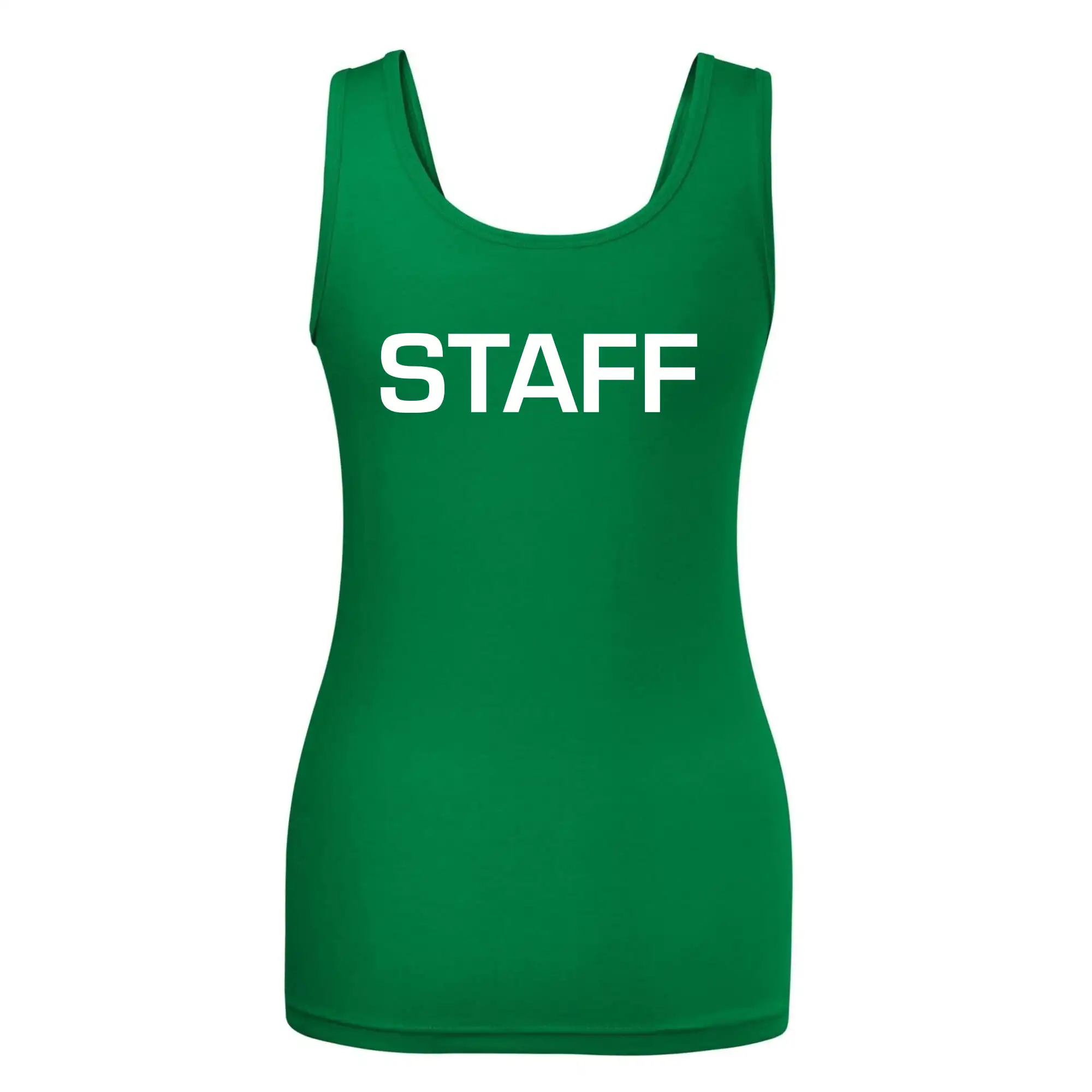 Staff
