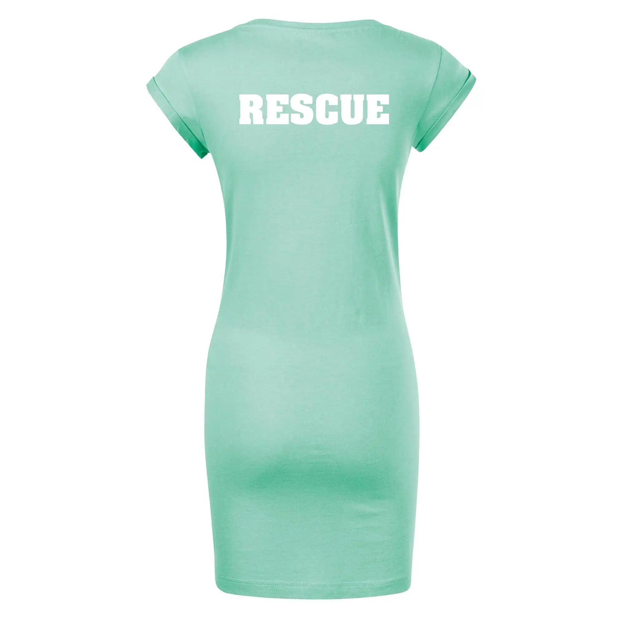 Rescue - pre záchranárov