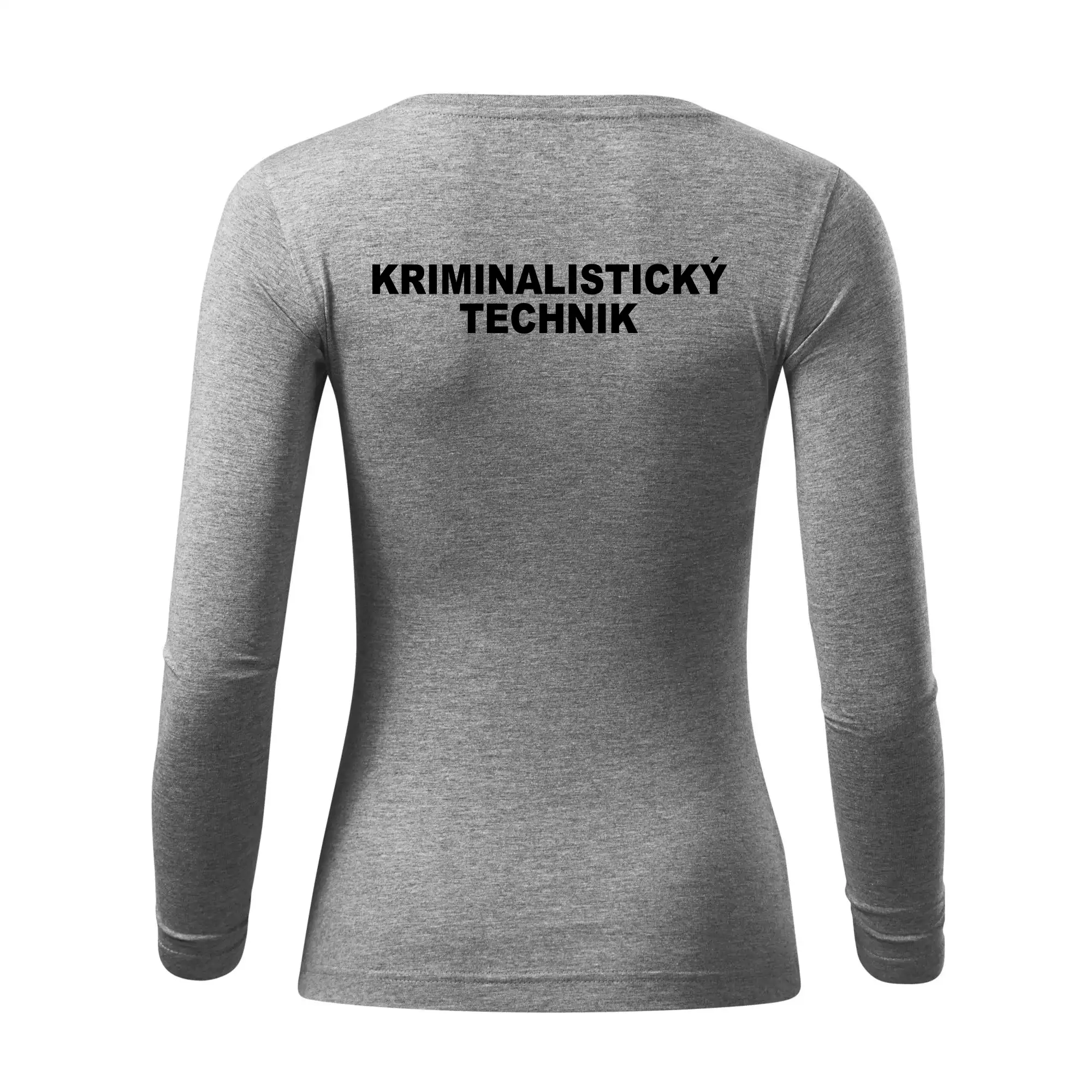 Kriminalistický technik