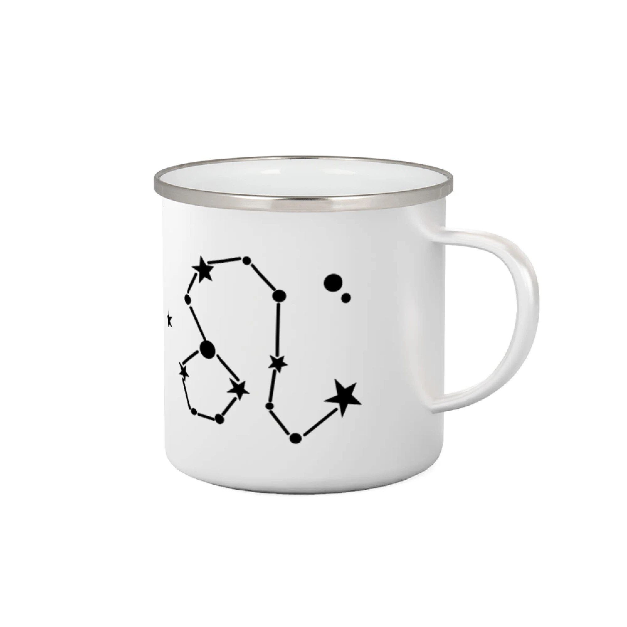 Tričká s levom - Súhvezdie - Leo - Lev - Plecháčik