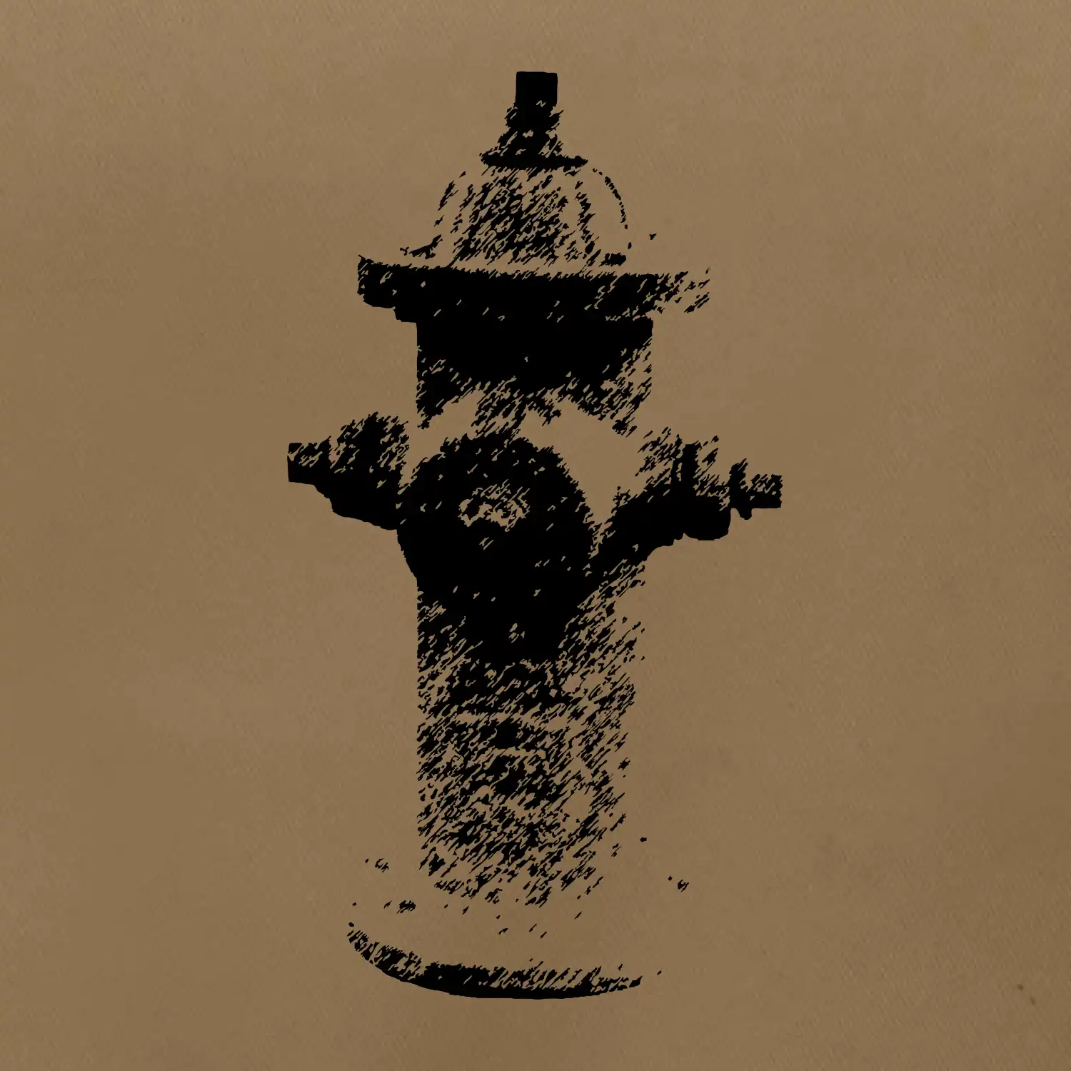 Hasičský hydrant americký