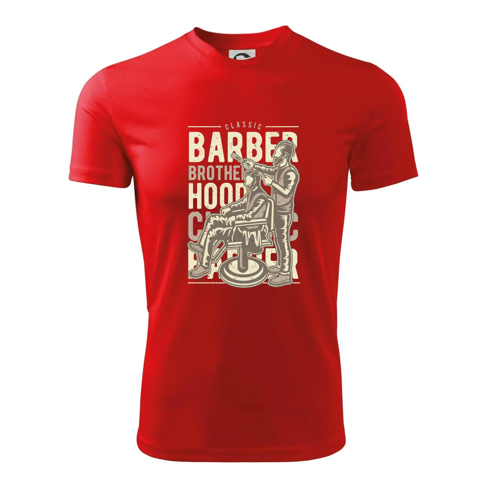 Barber Brotherhood