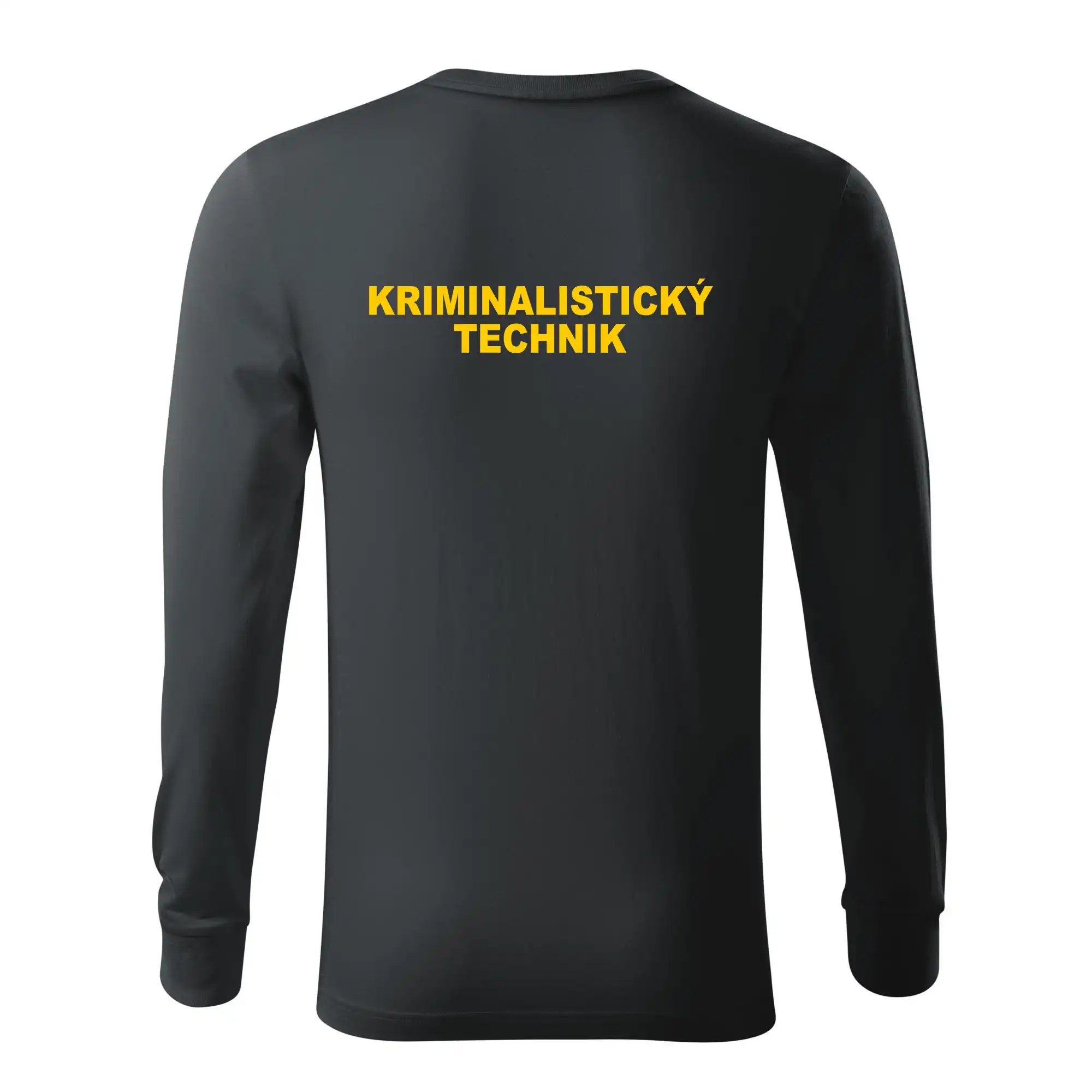 Kriminalistický technik