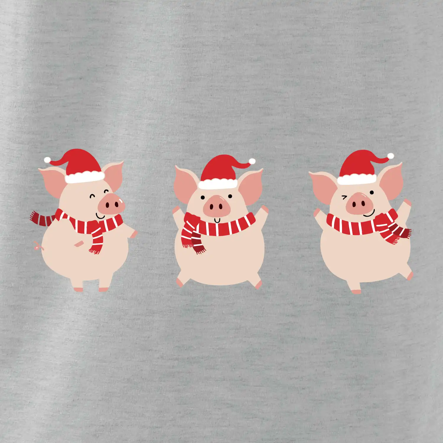 Vánoční prasátka