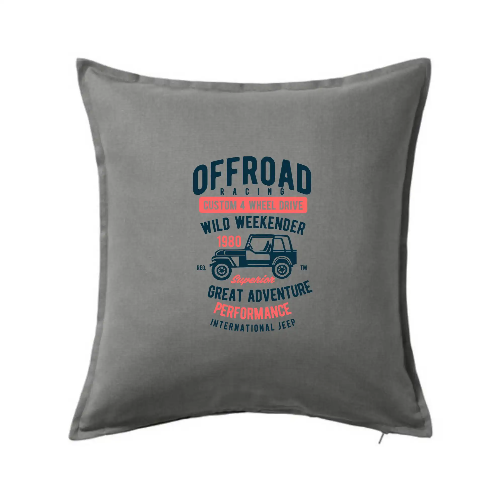Off Road Racing