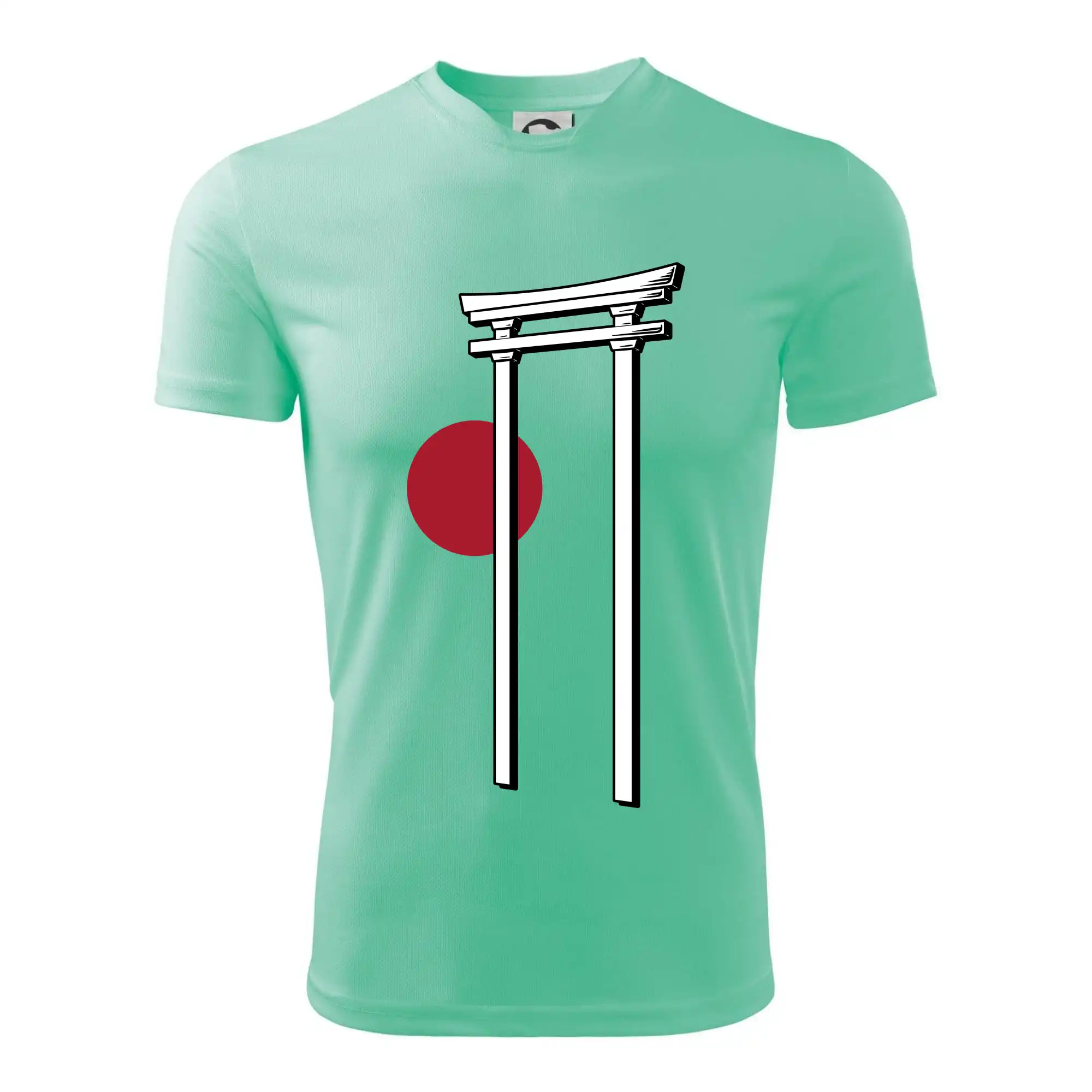 Japan culture - architektura