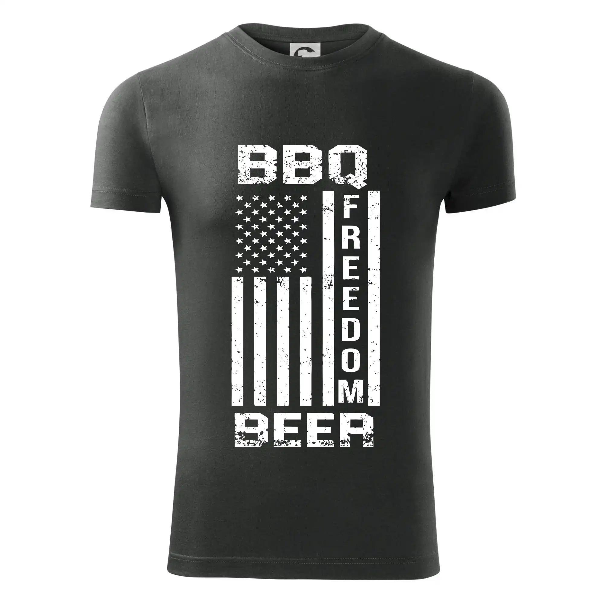 USA BBQ Freedom beer