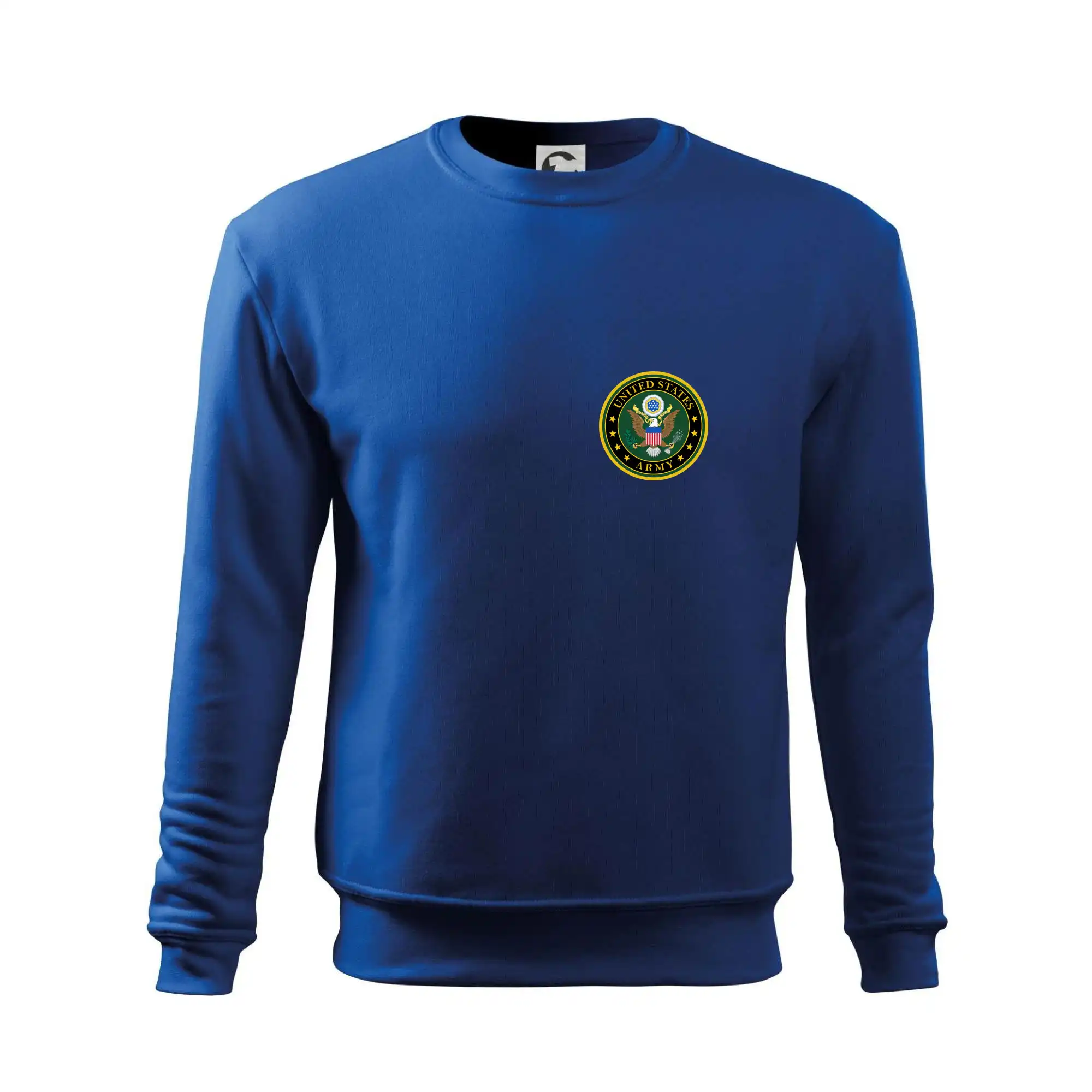 United States Army barevné