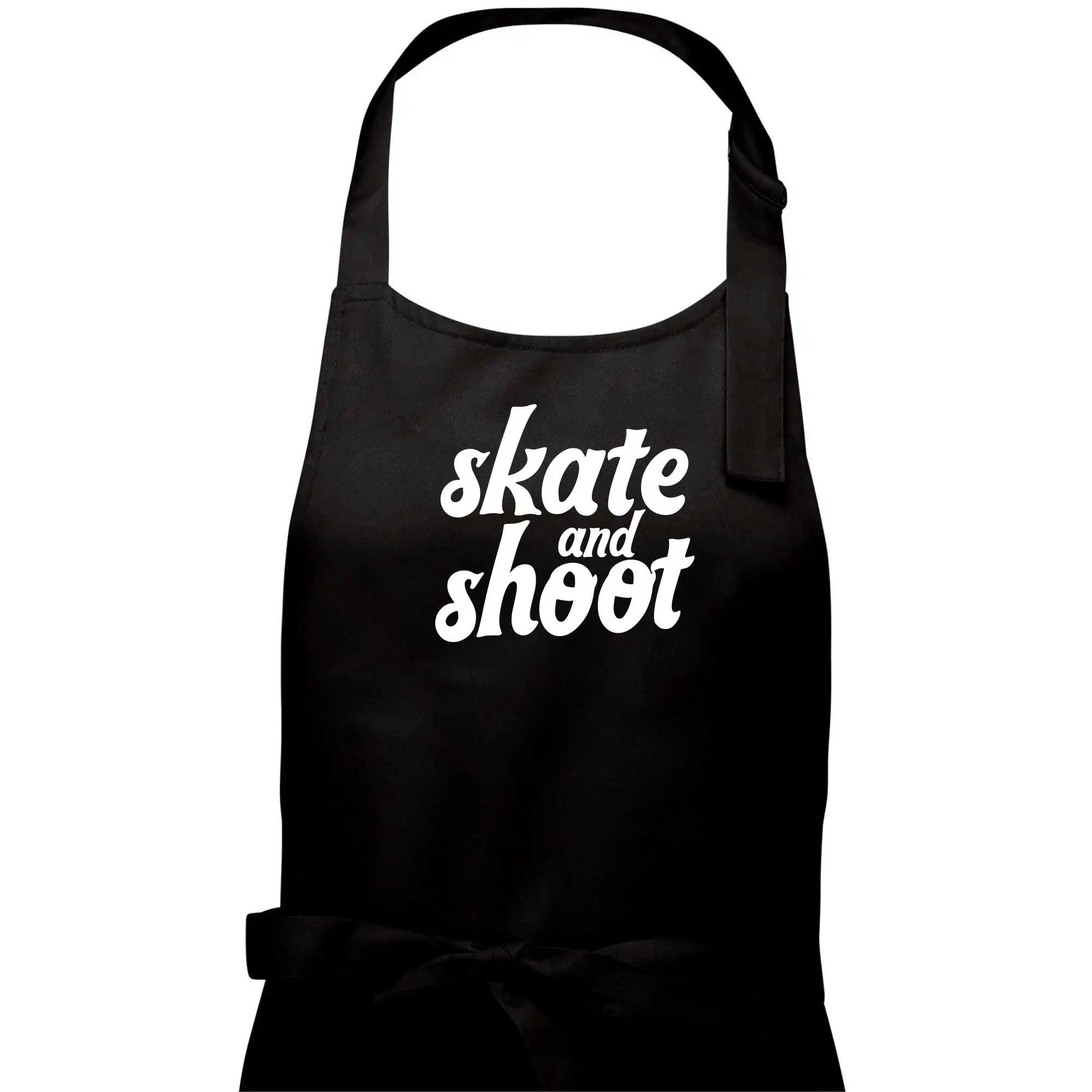 Biatlon skate and shoot