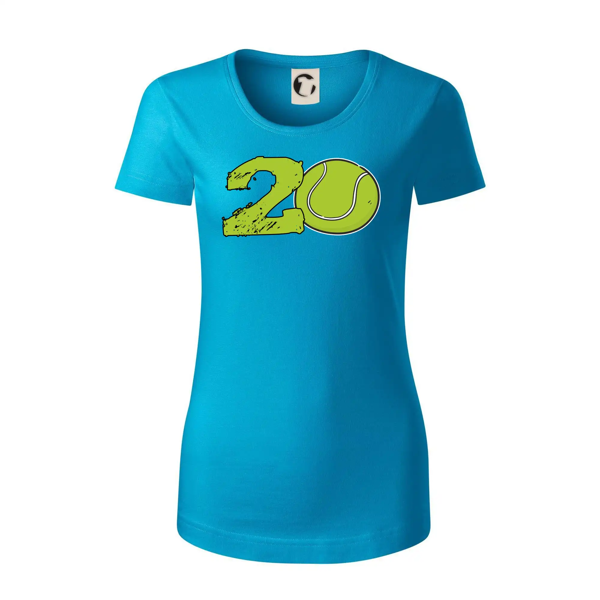 Tenis kulaté narozeniny 20