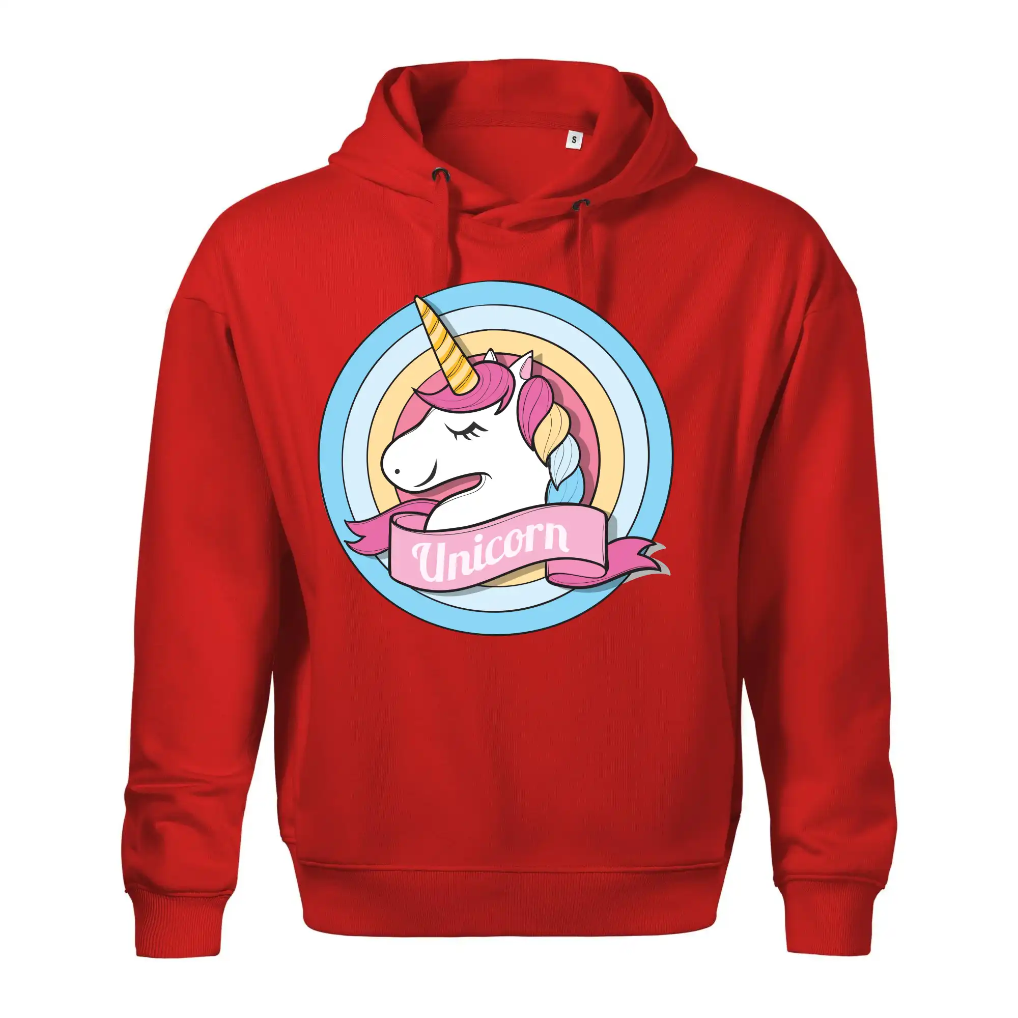 Jednorožec v kolečku