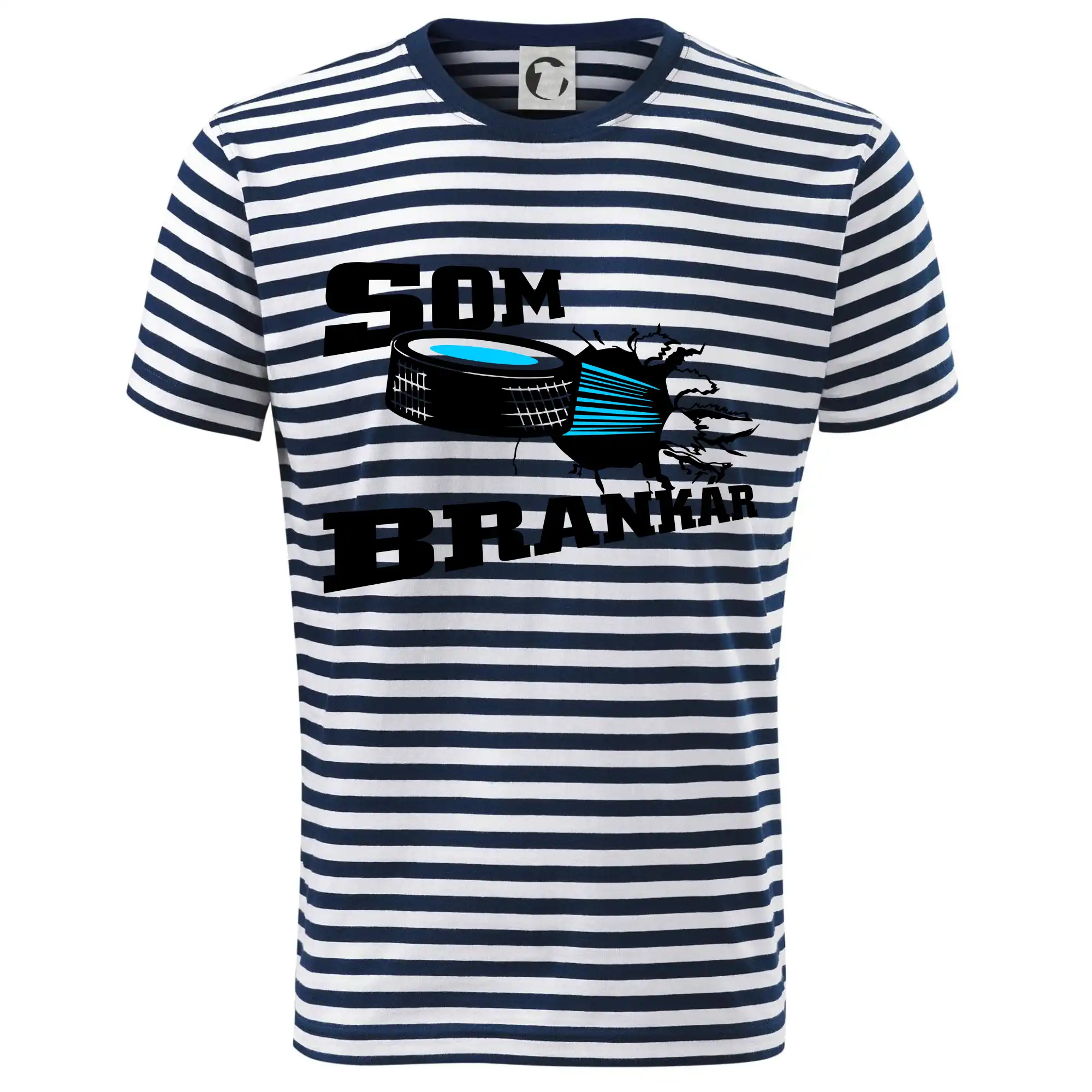 Som brankár