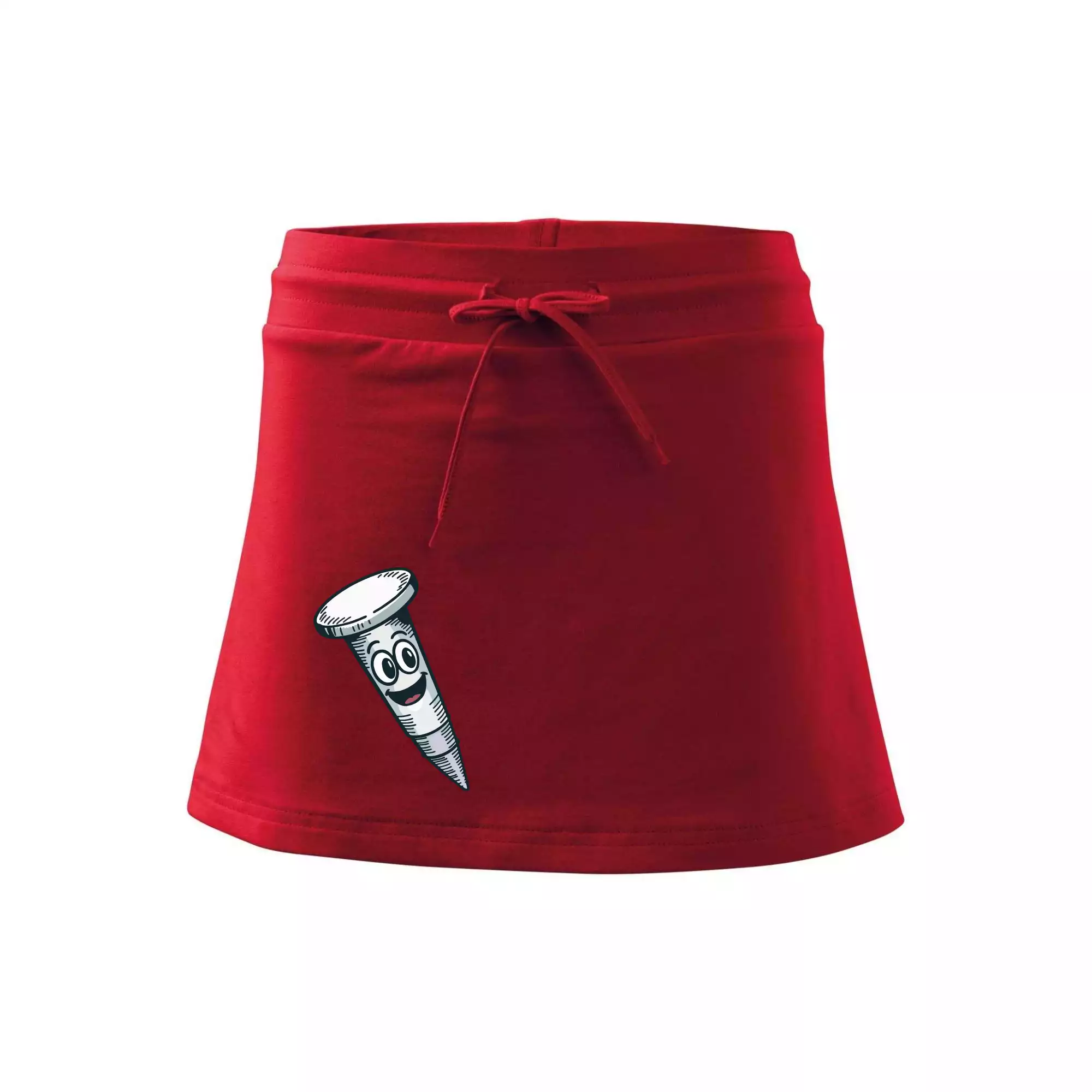 Parové triko - Kladivo a hřebík