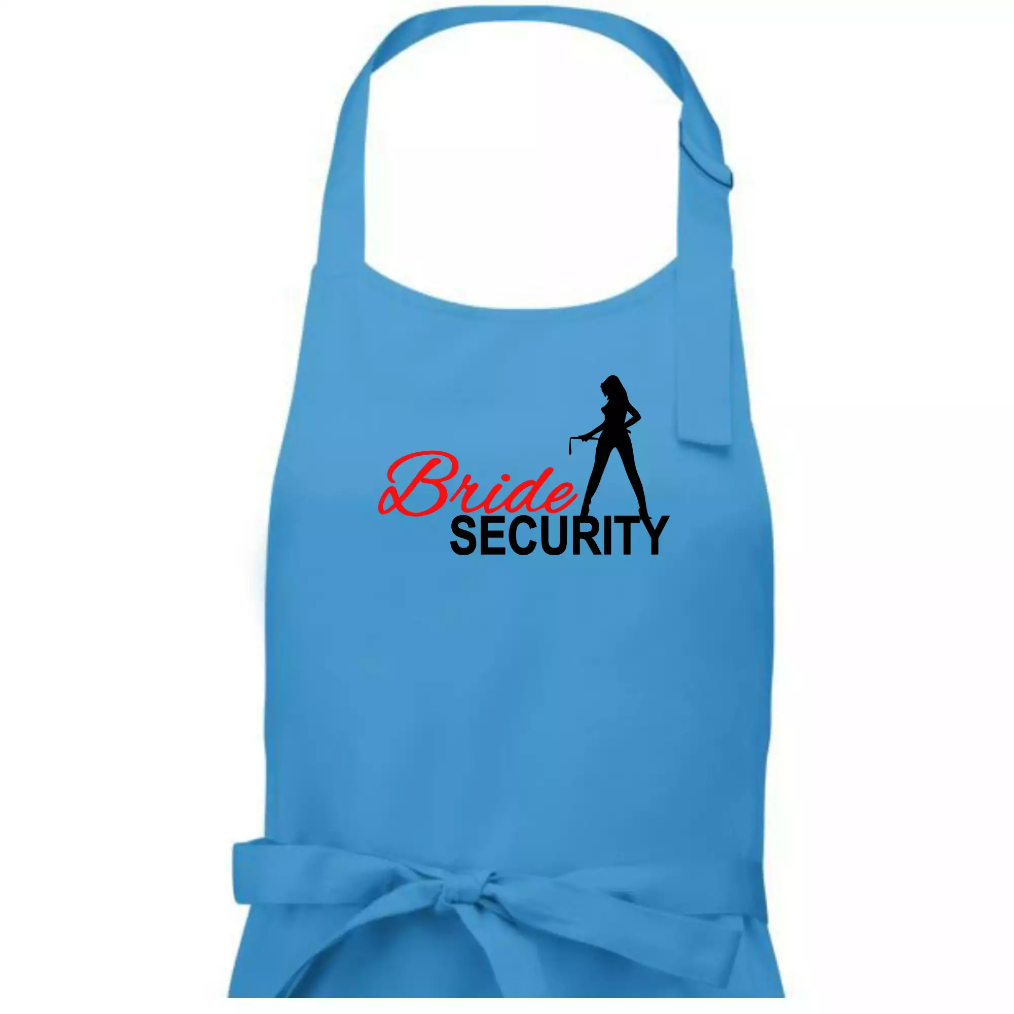 Bride security