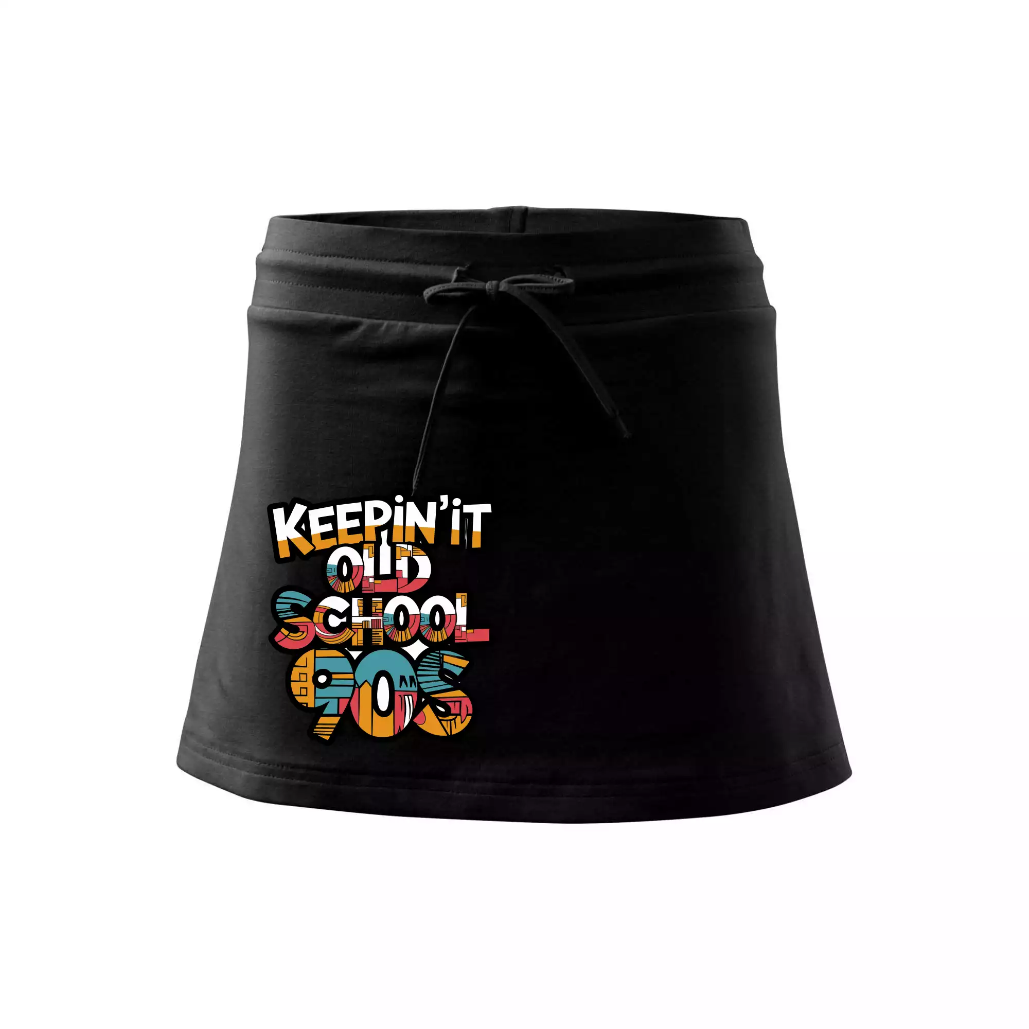 KEEPIN'IT Old School 90s