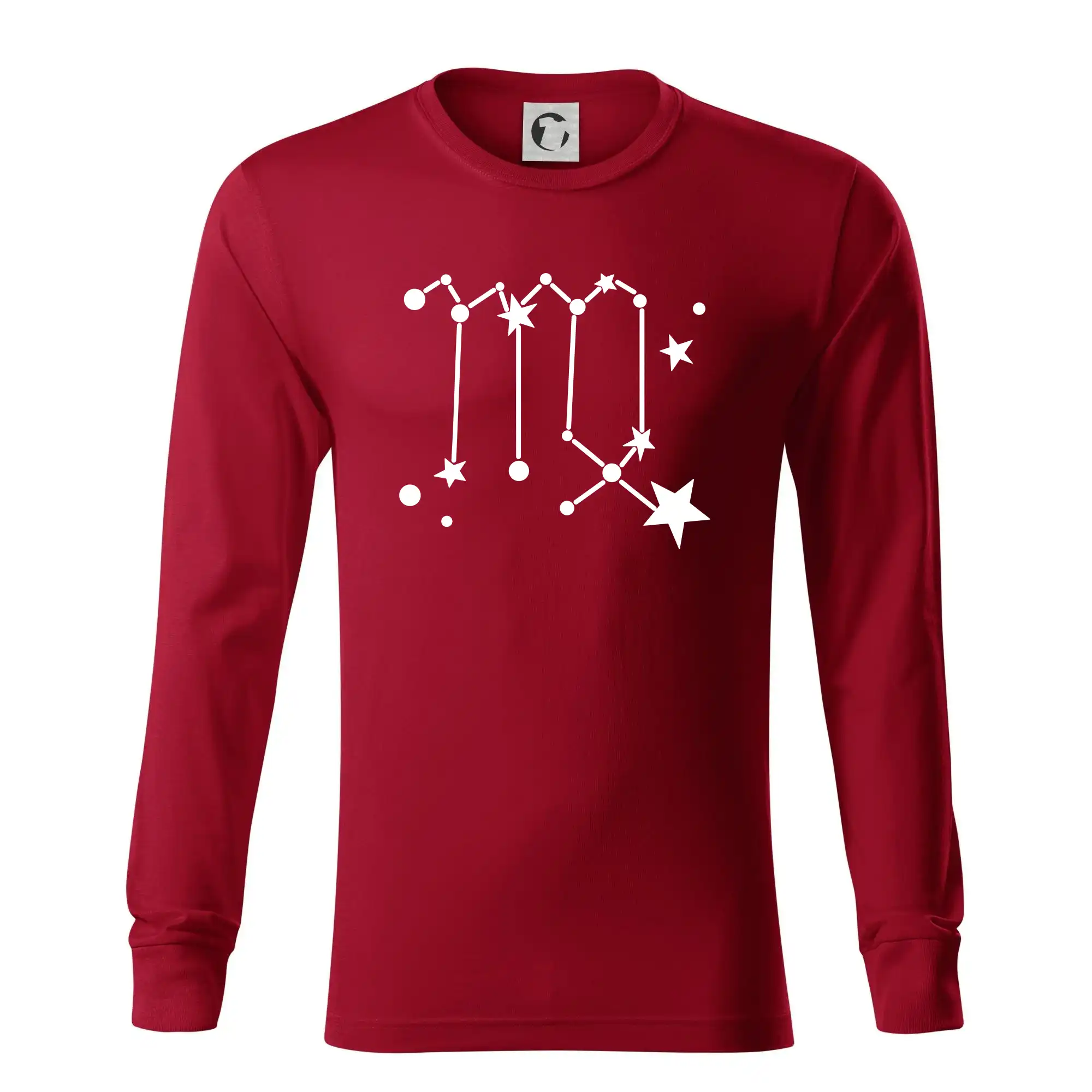 Souhvězdí - Virgo  - Panna