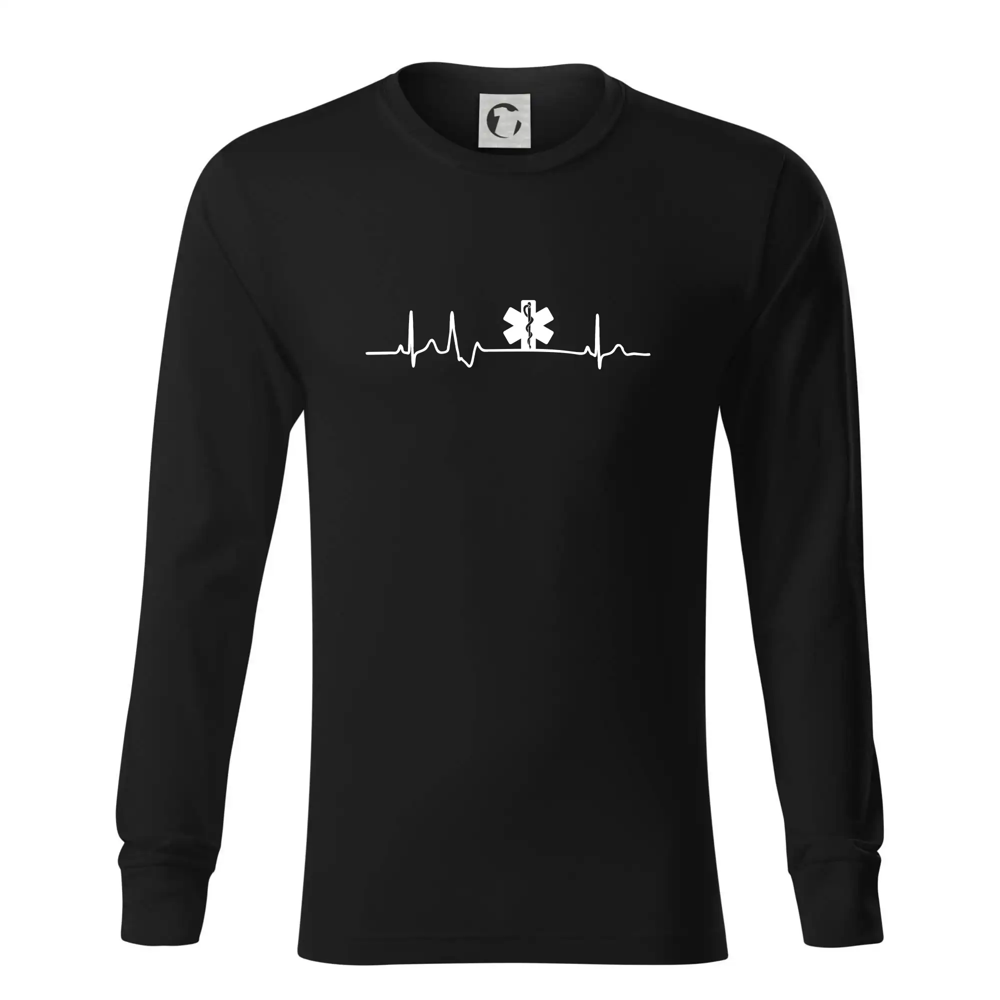 EKG rescue