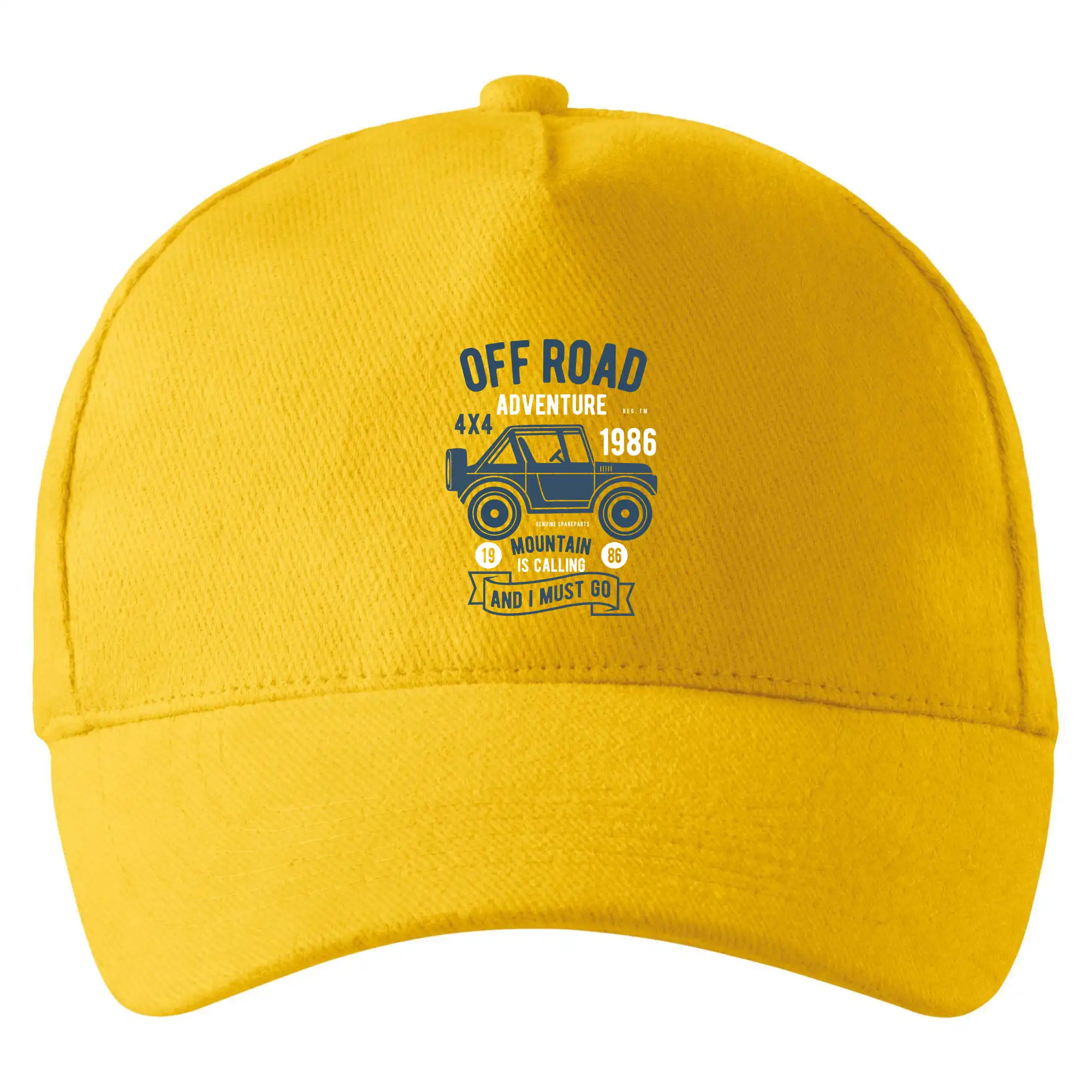 Off Road Adventure