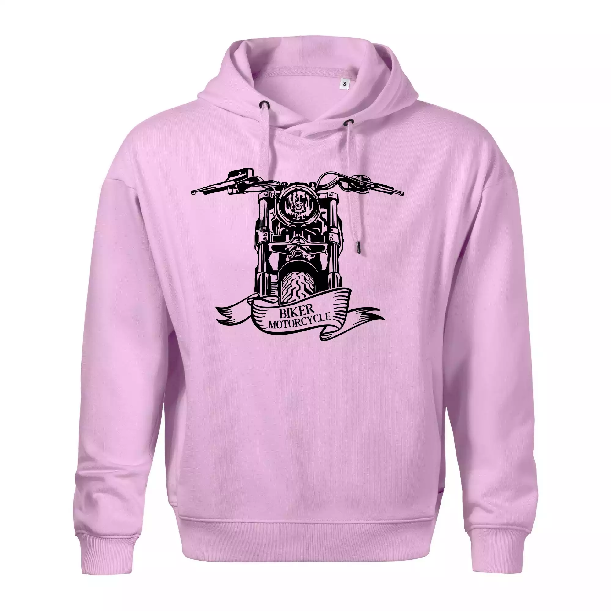 Biker Motorcycle motorka