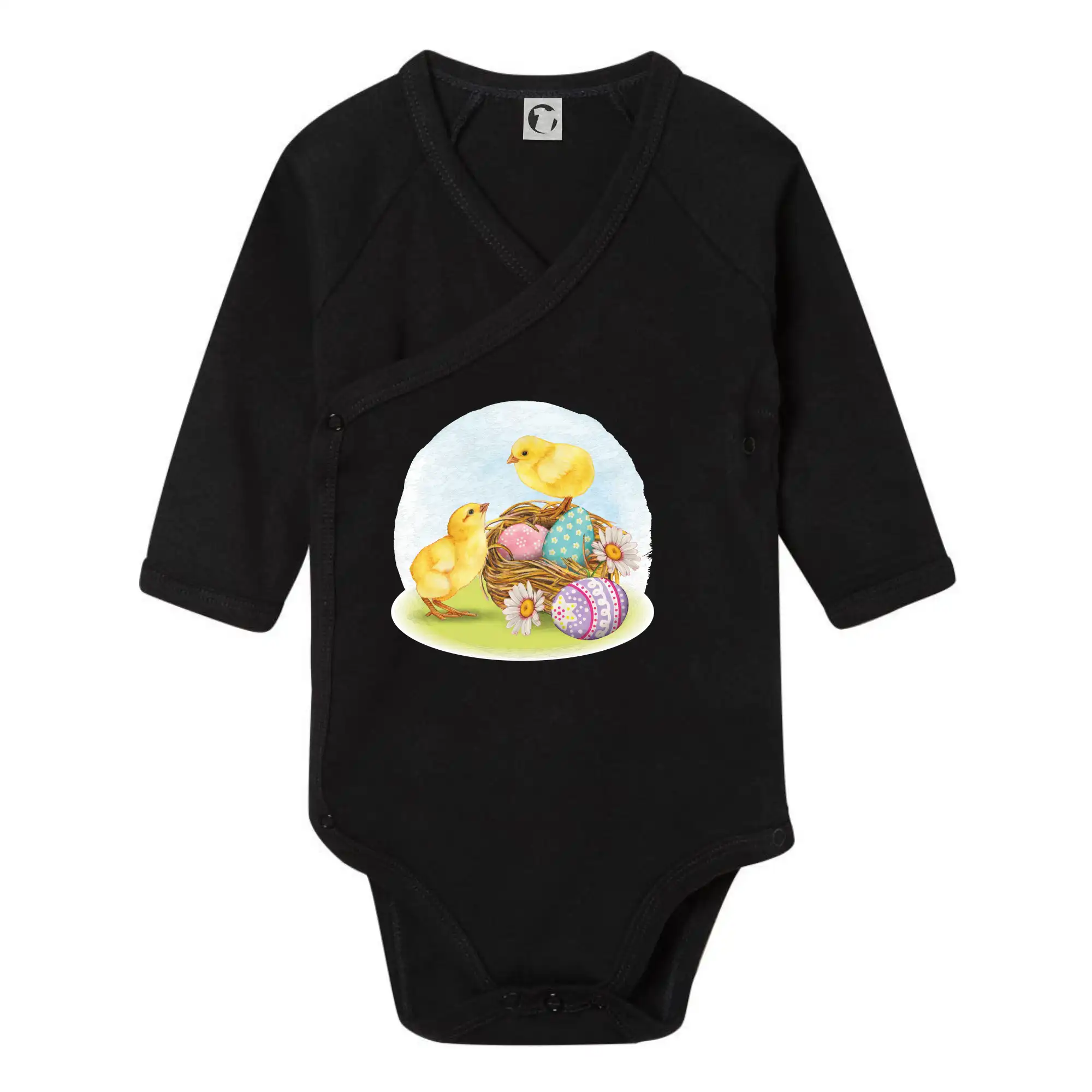 Velikonoční kuřátka