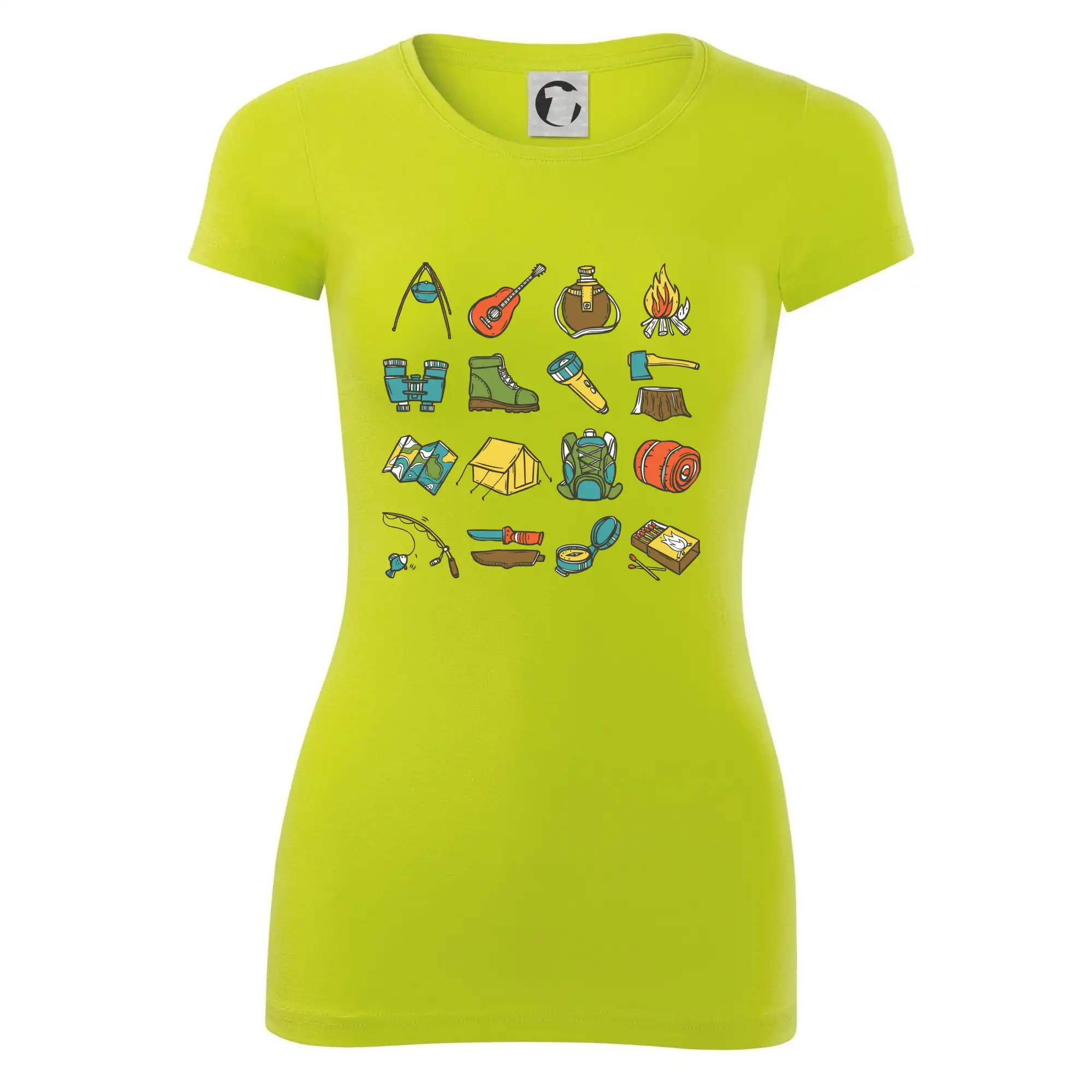 Camping set