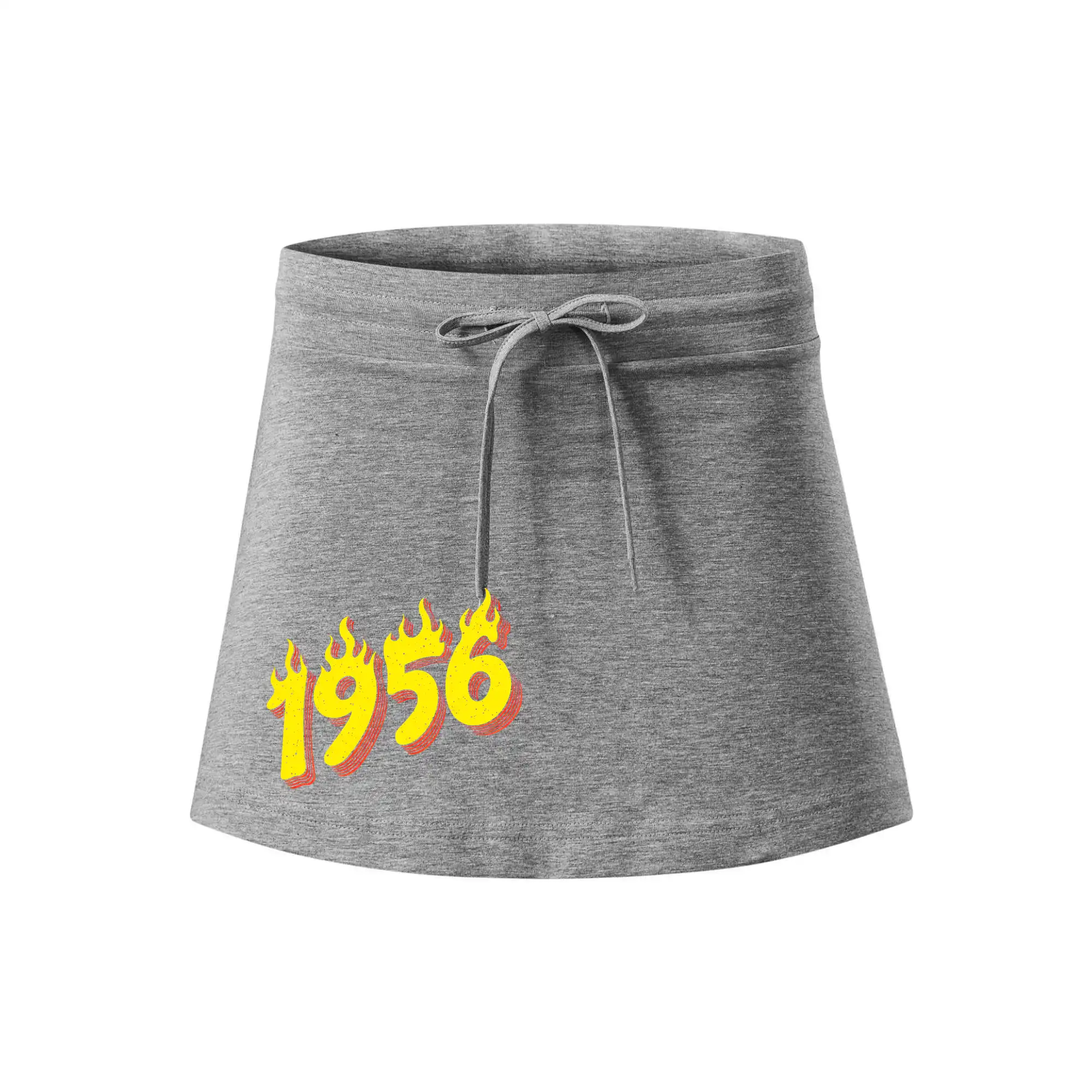 Narozeniny v ohni 1956