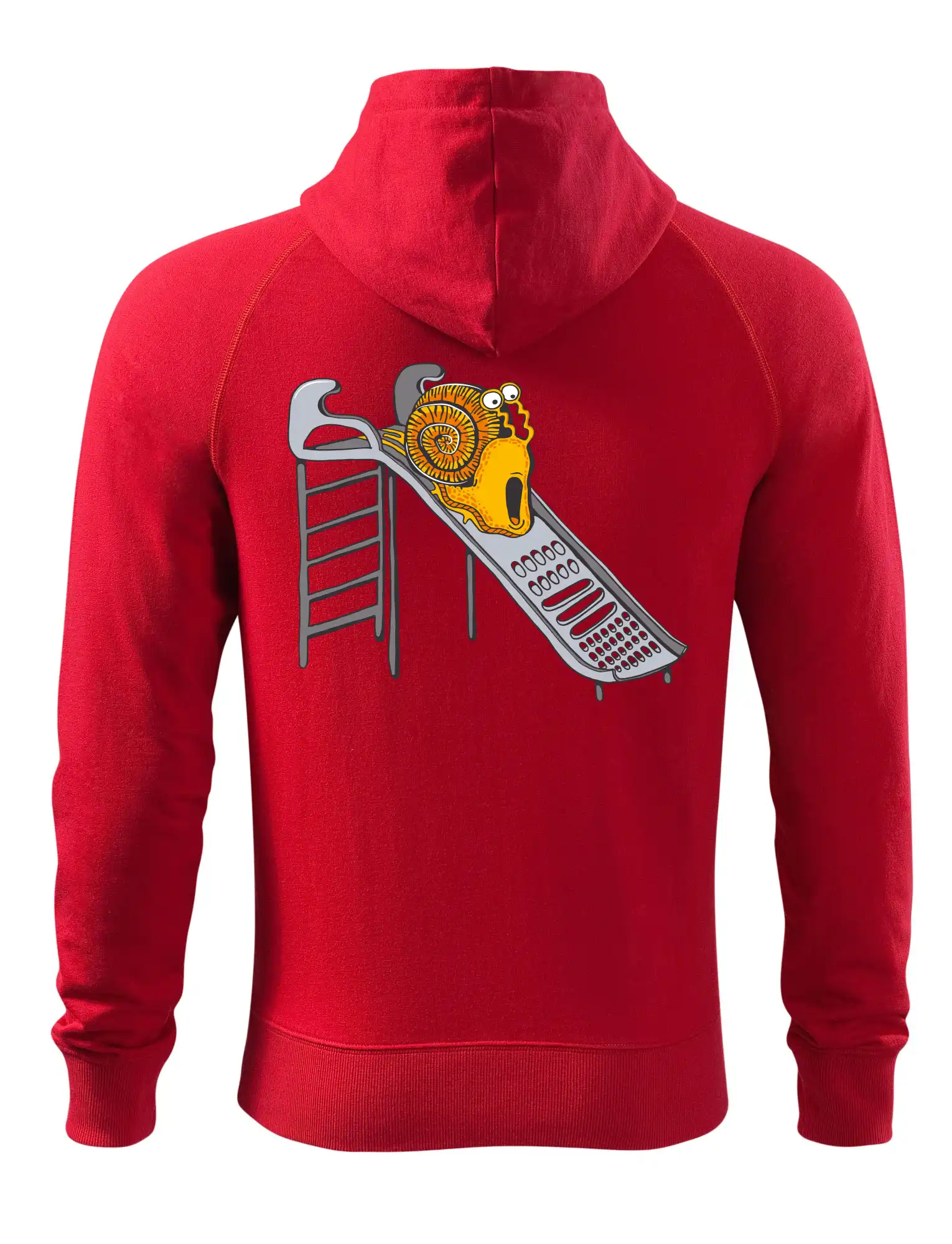 To bude ale drsný nářez (Pecka Design)