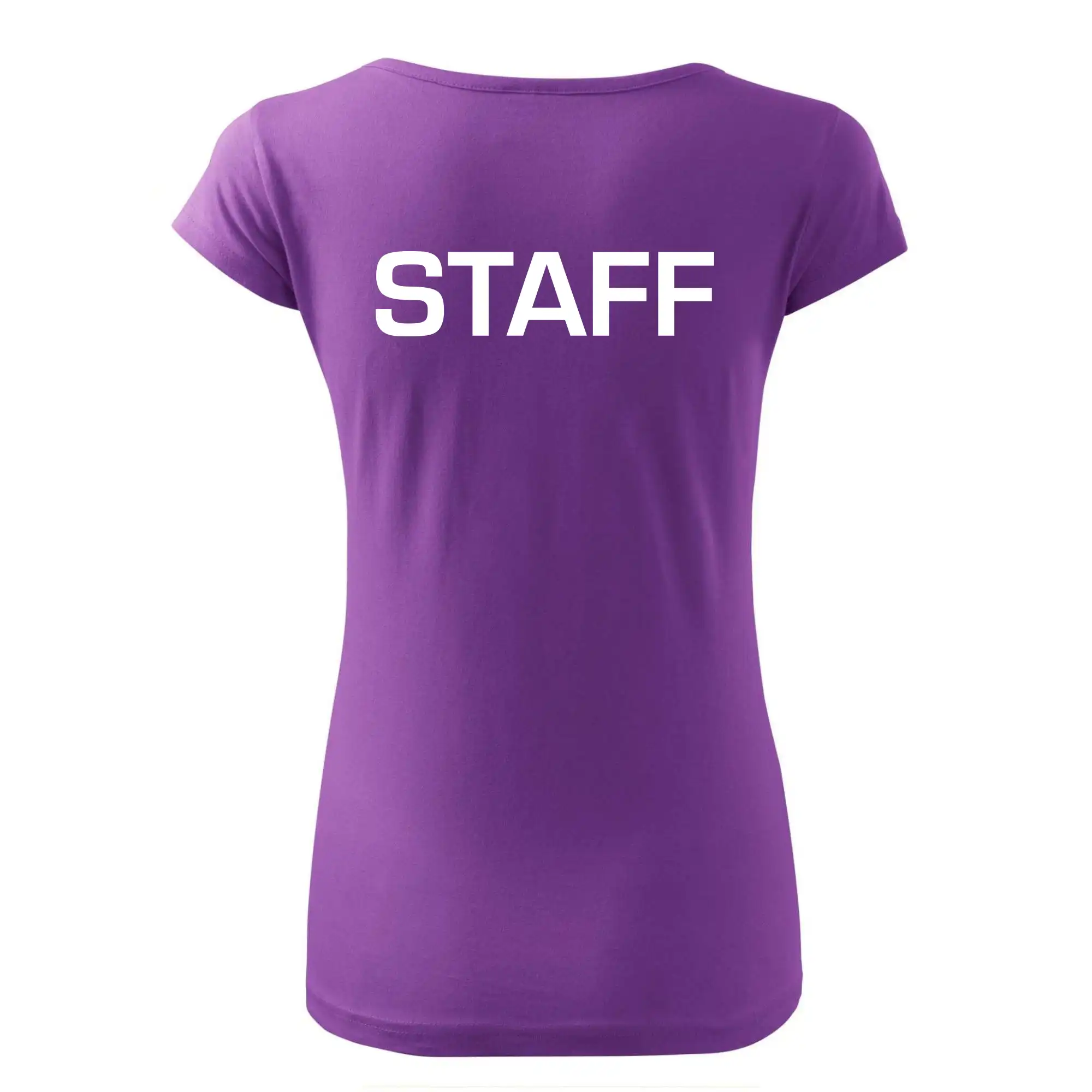 Staff