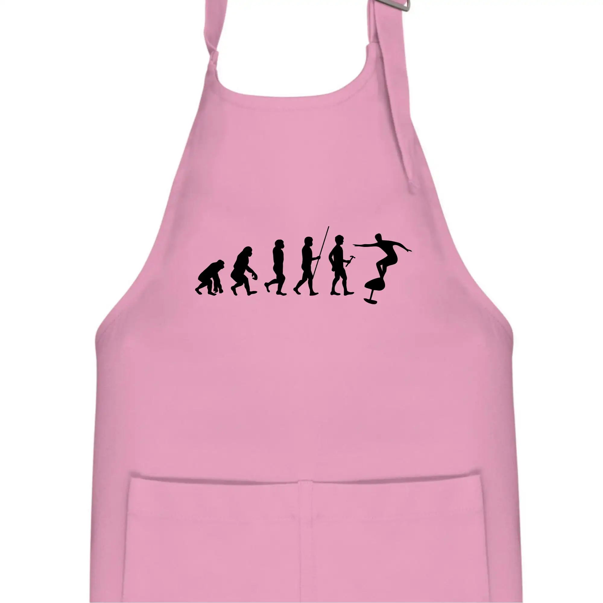 Ostatné športy - Evolúcia efoil - Detská zástera na varenie