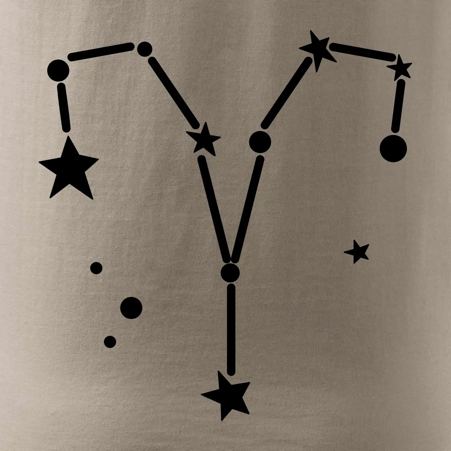 Souhvězdí - Aries - Beran