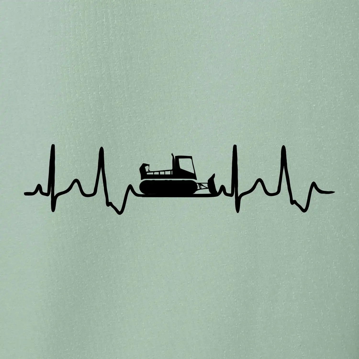 Ekg rolba