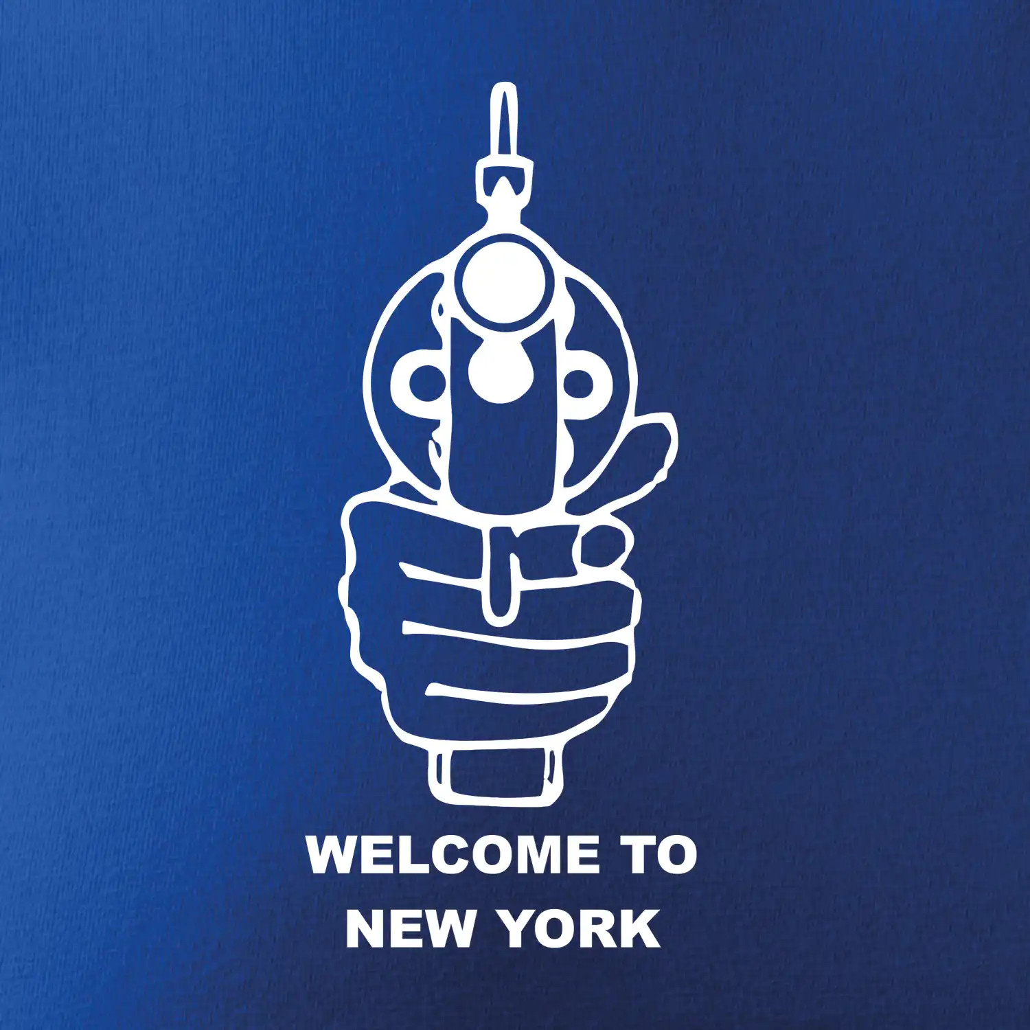 Welcome to NYC