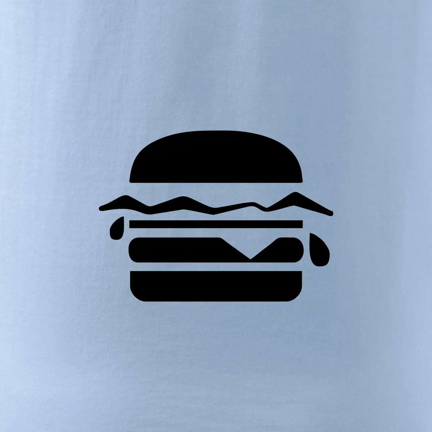 Hamburger ikona