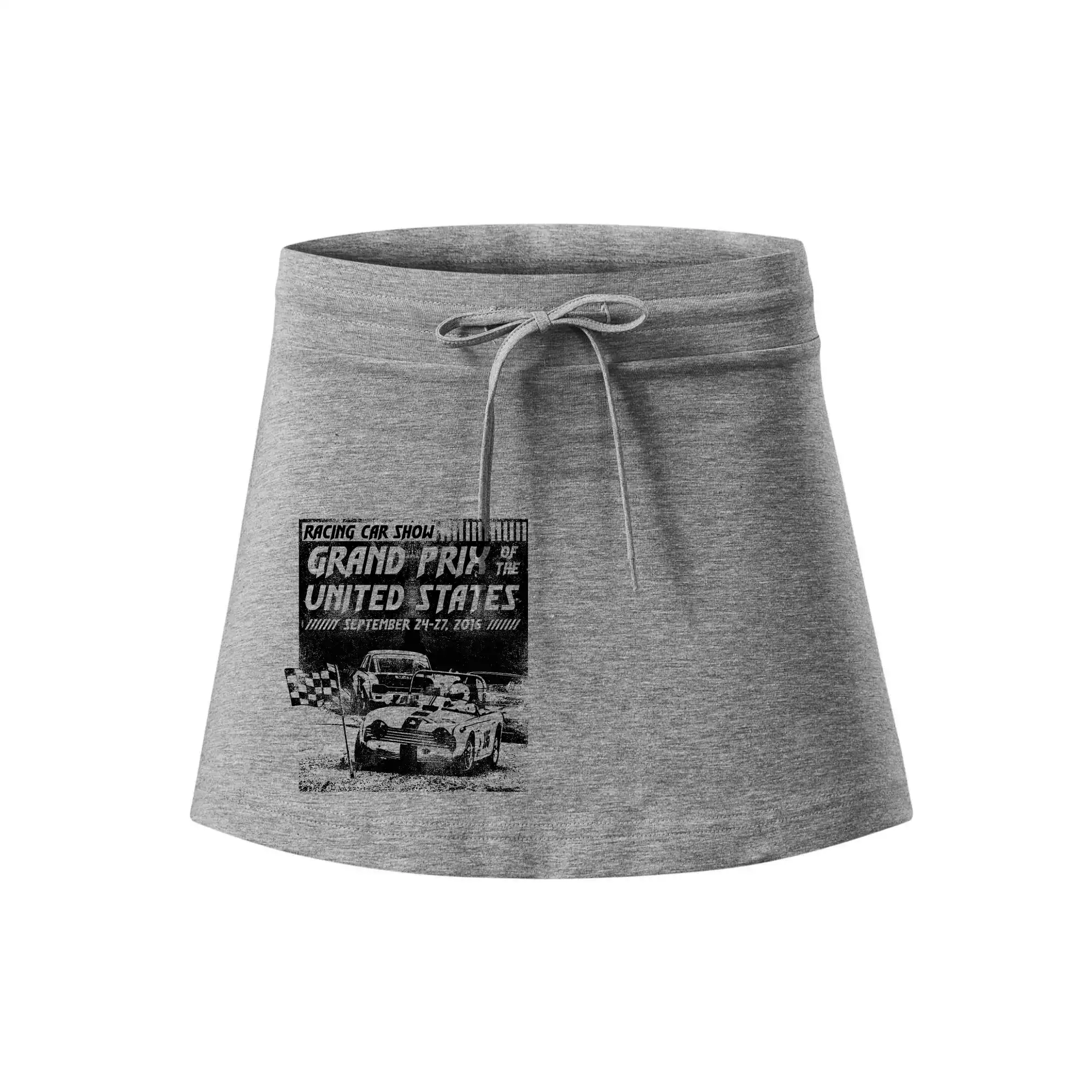 Grand Prix Of The United States