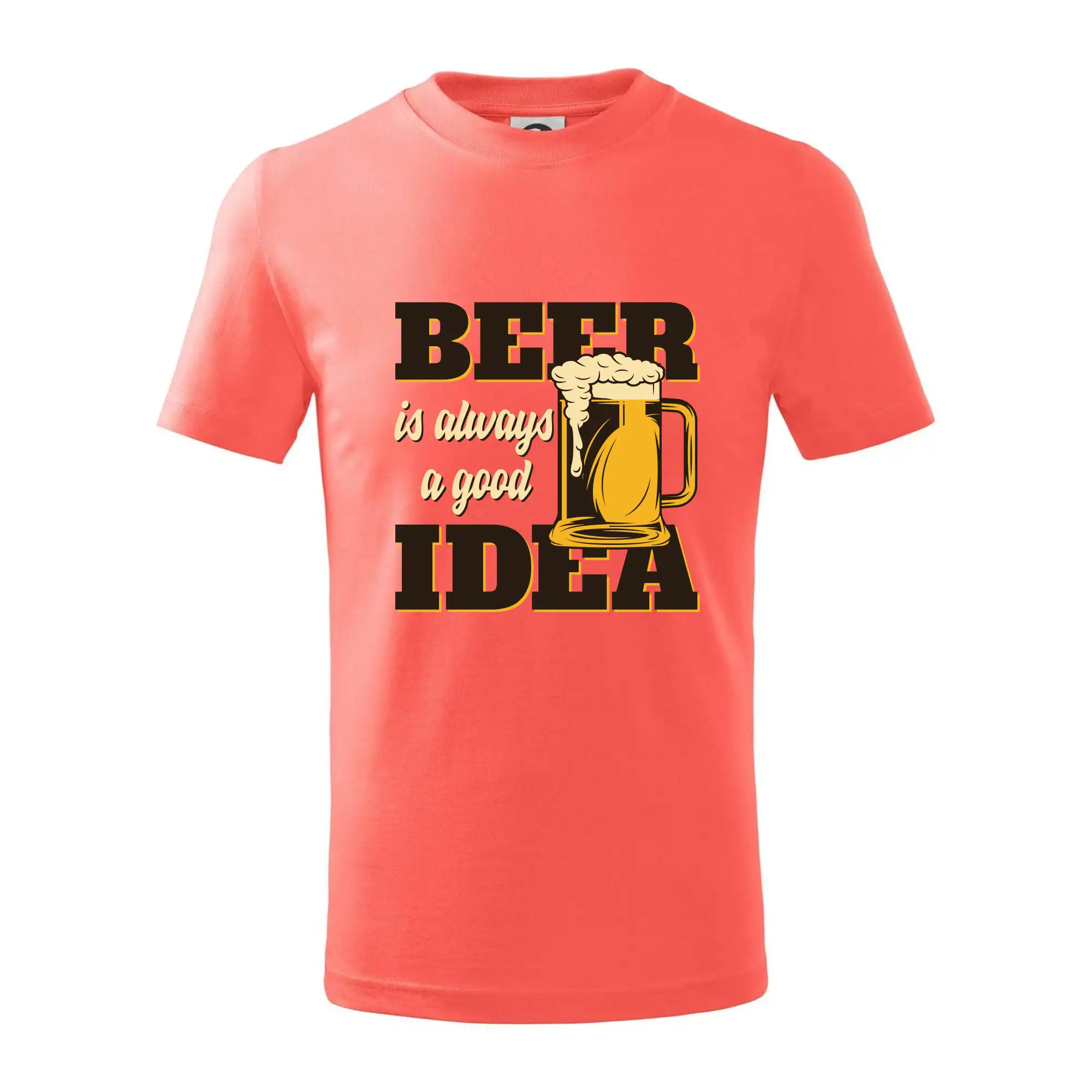 Beer idea
