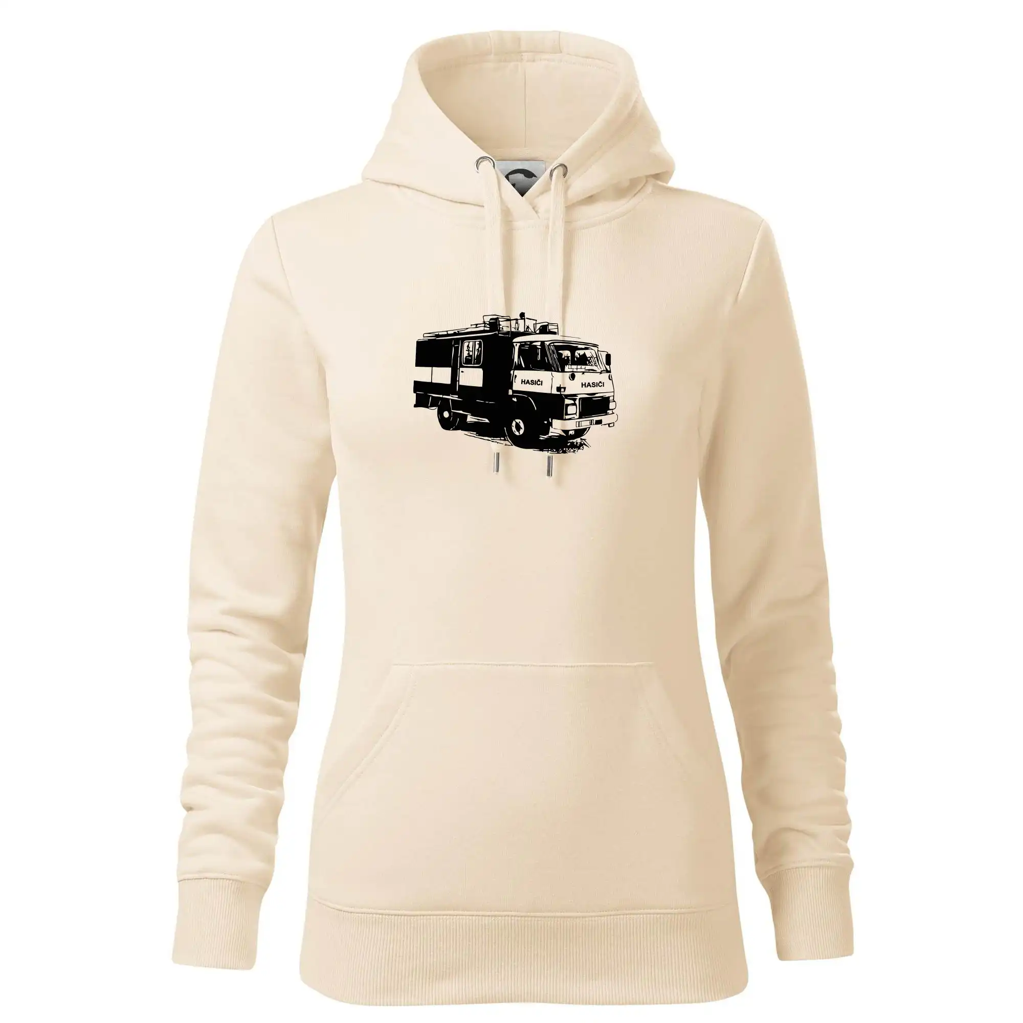 Hasičské auto Hasiči