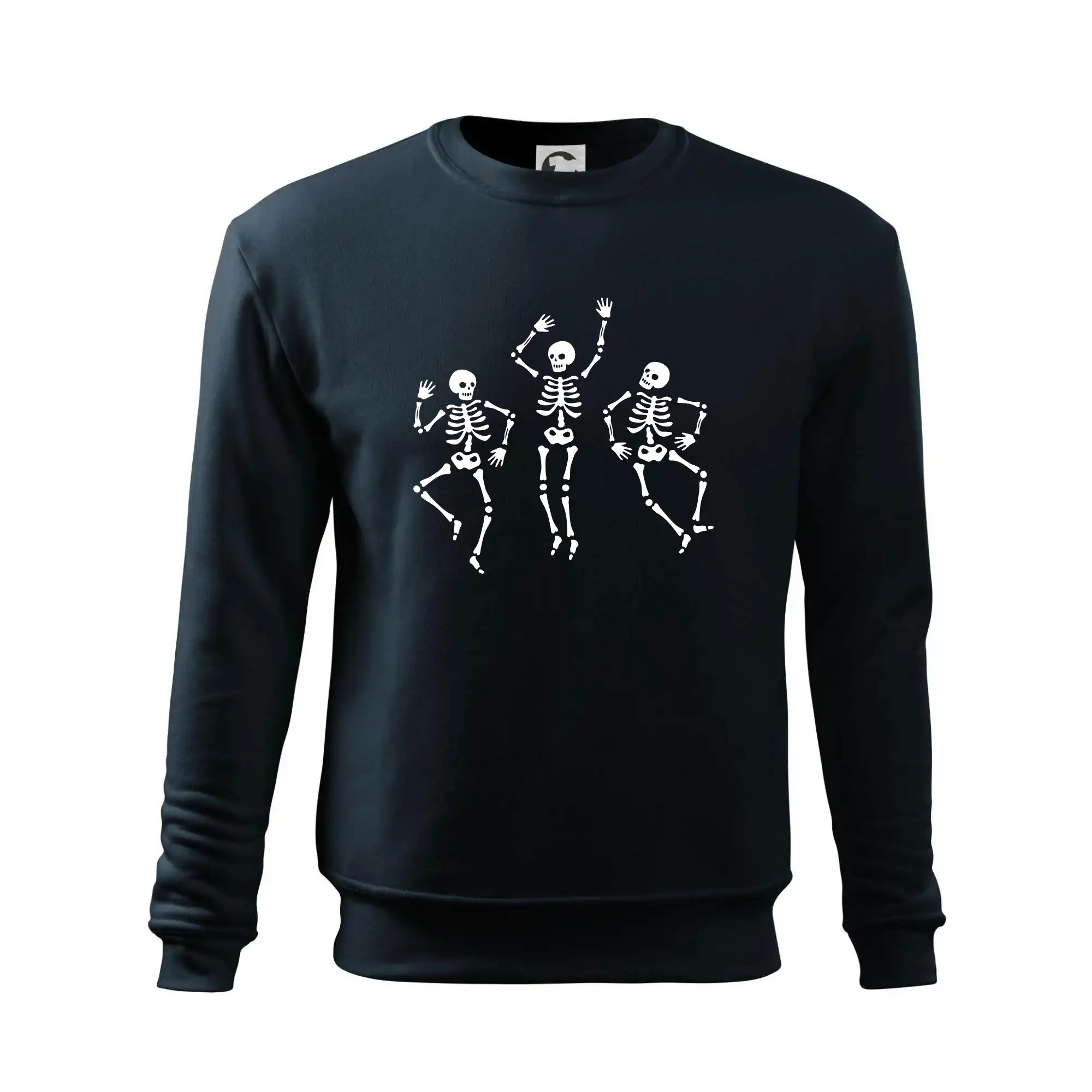 Tancující kostlivci