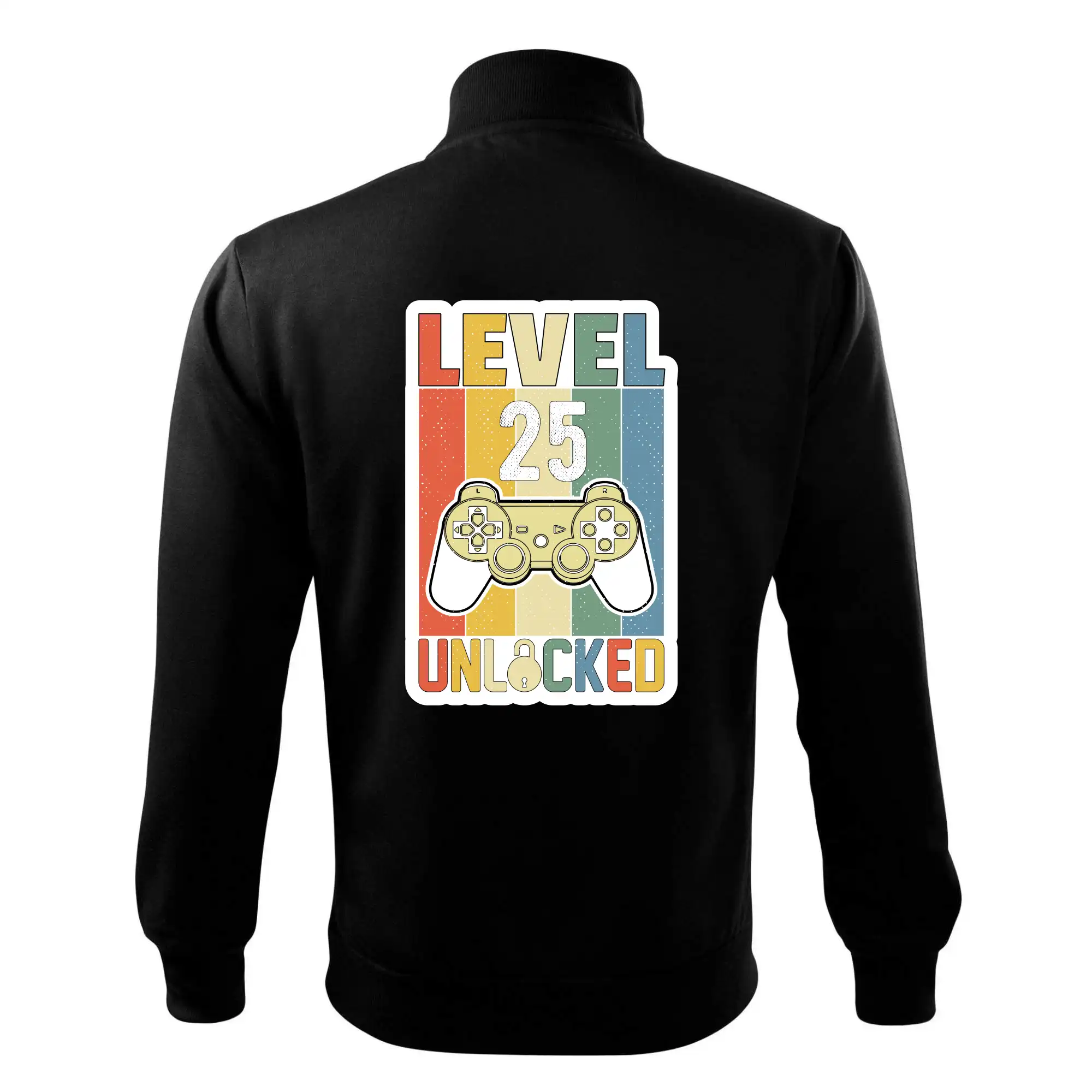 Gaming narozeniny 25