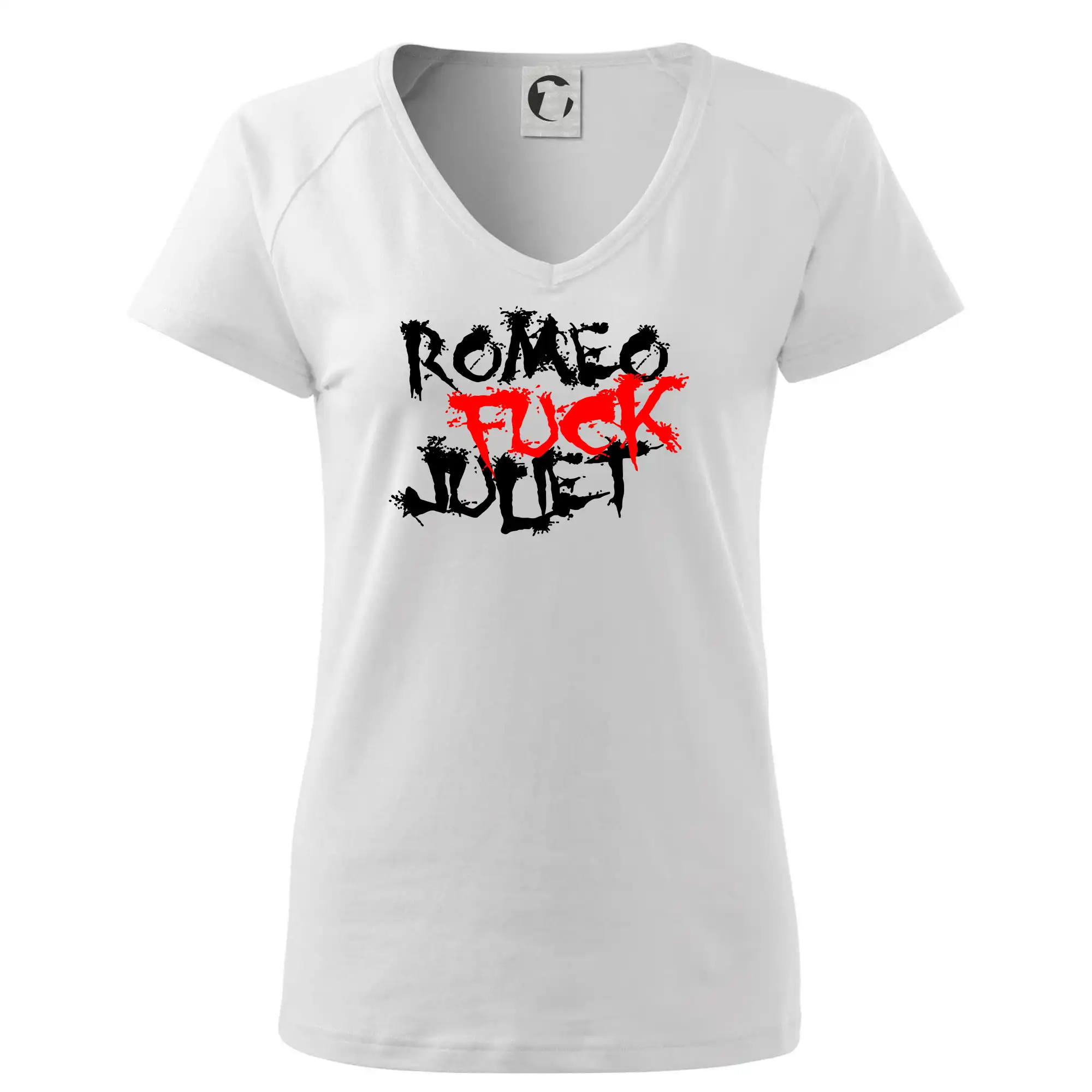 Romeo Fuck Juilet - Romeo vojel Julii