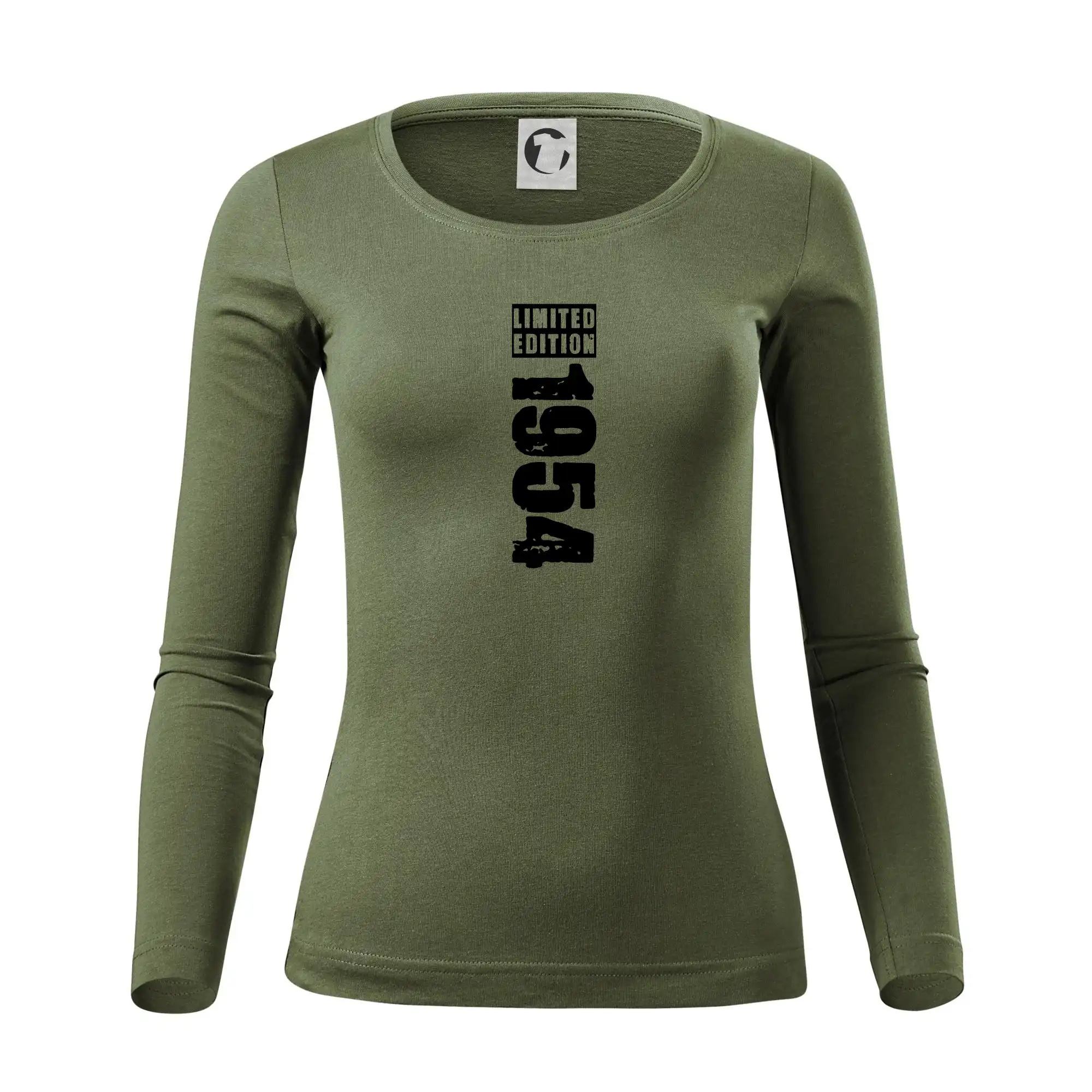 Limited edition 1954 pruh