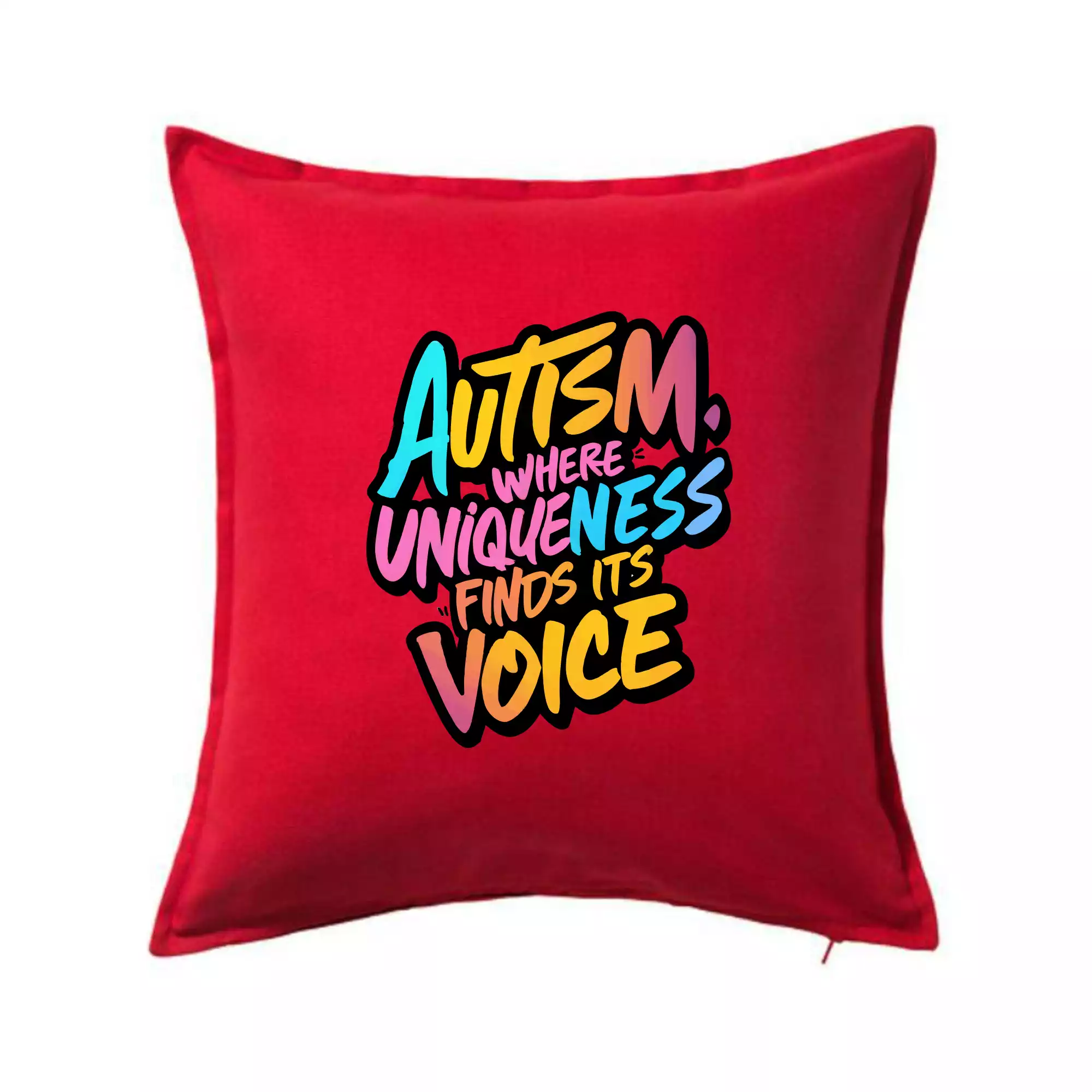 Autism Where Uniqueness Finds Its Voice