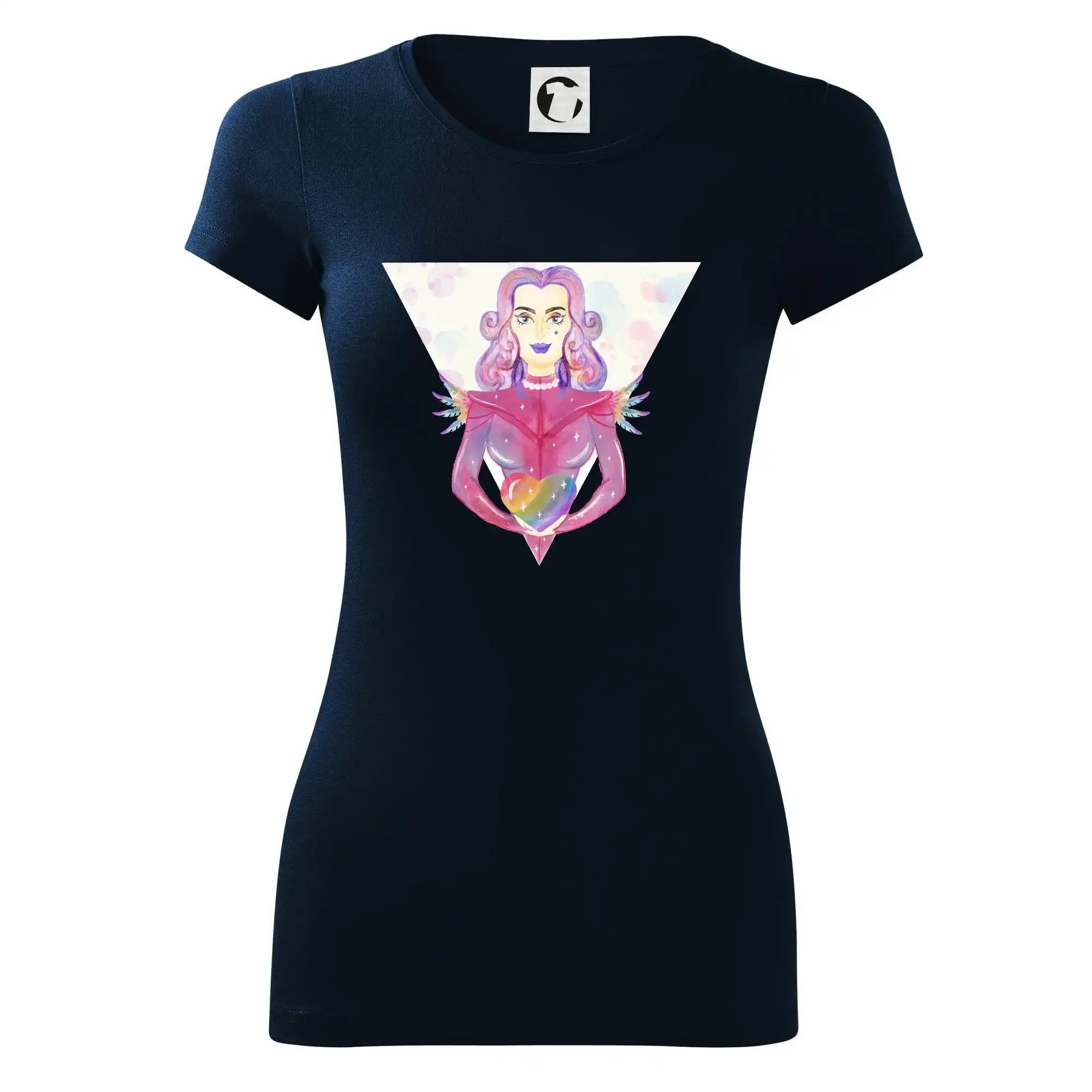 Pride múza